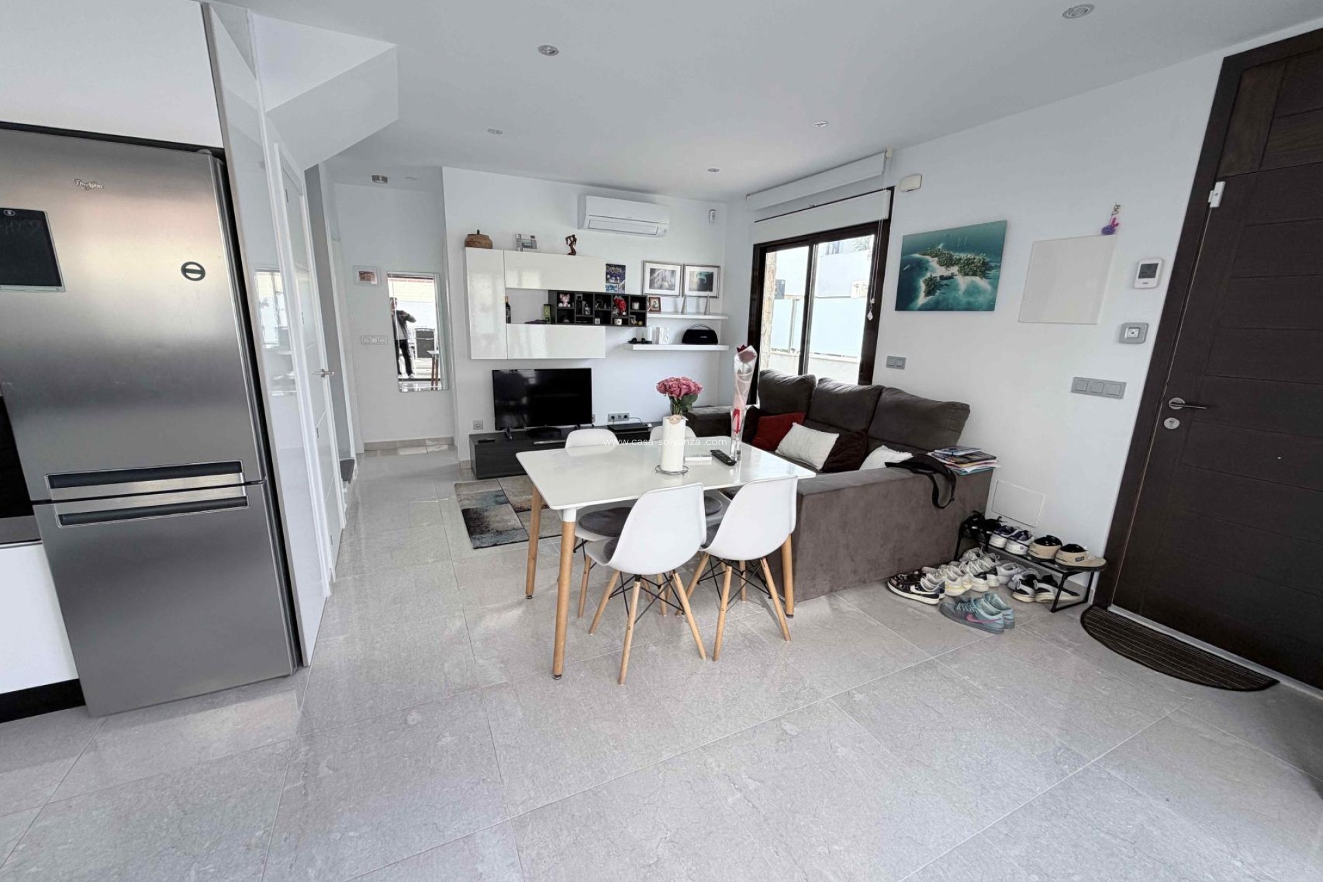 Revente - Maison de ville - Cabo Roig - Costa Blanca