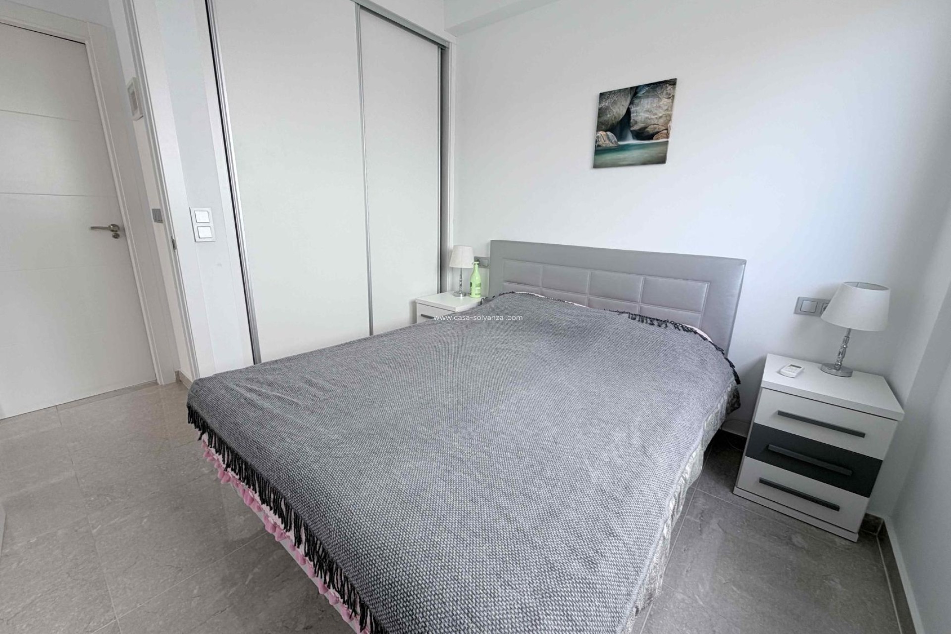 Revente - Maison de ville - Cabo Roig - Costa Blanca