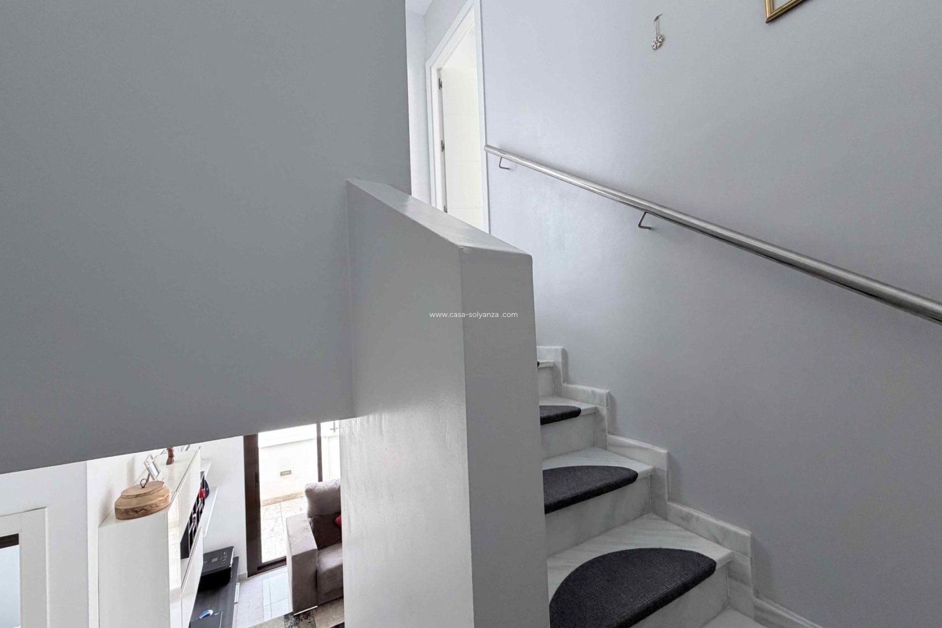 Revente - Maison de ville - Cabo Roig - Costa Blanca