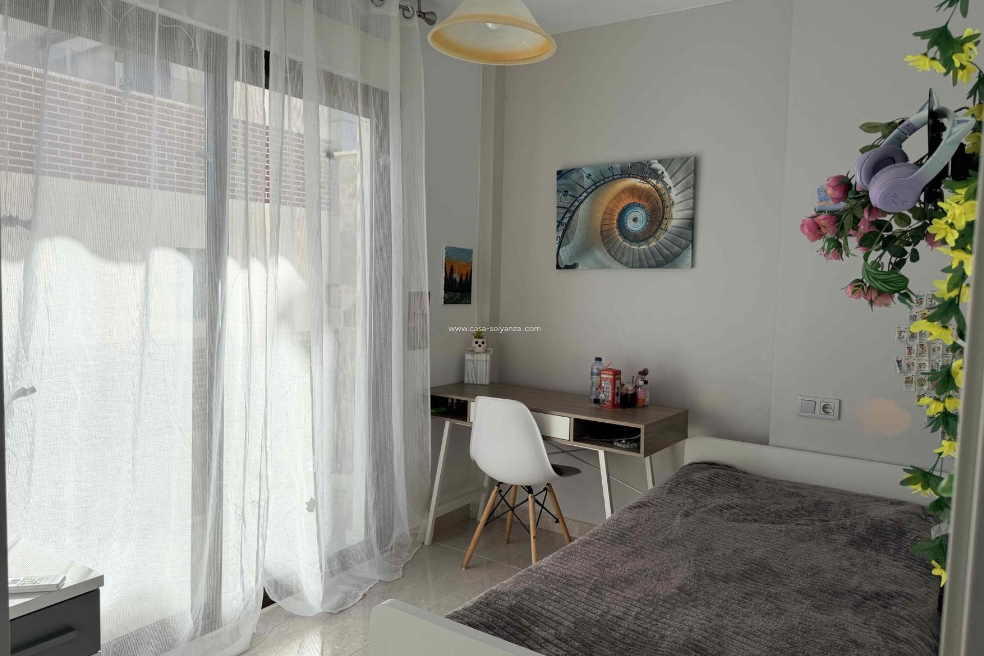 Revente - Maison de ville - Cabo Roig - Costa Blanca