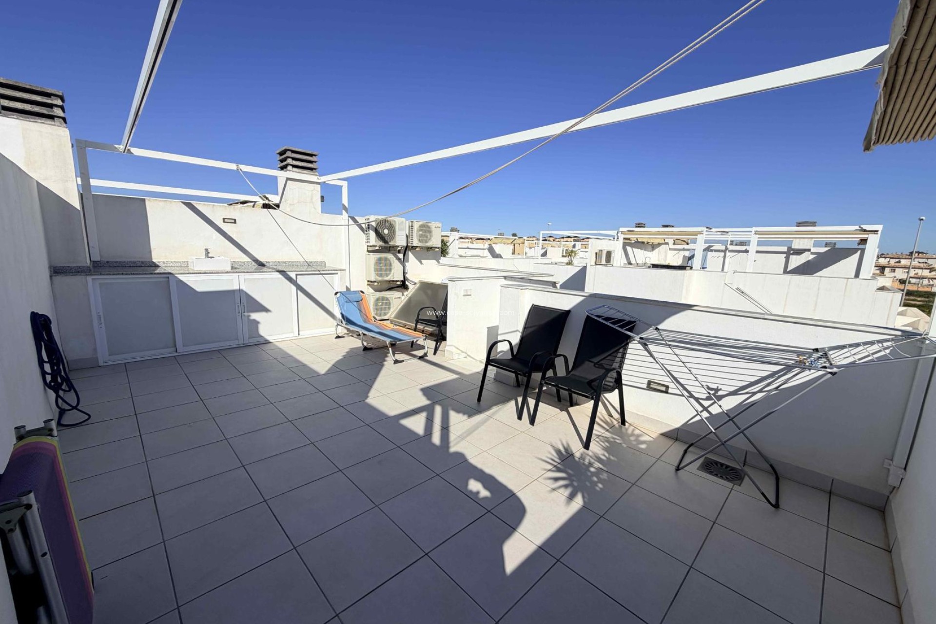 Revente - Maison de ville - Cabo Roig - Costa Blanca