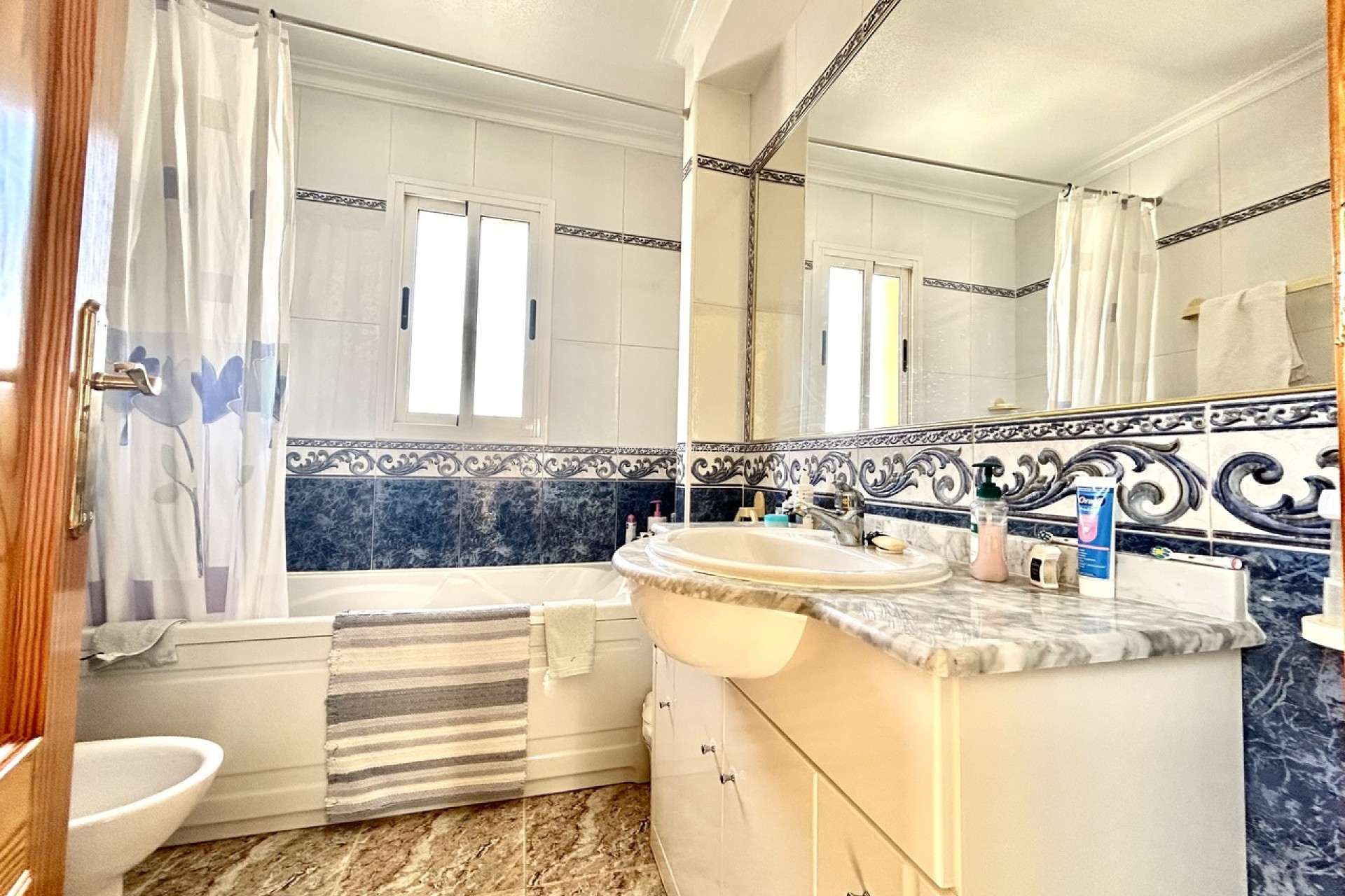 Revente - Maison de ville - Cabo Roig - Costa Blanca