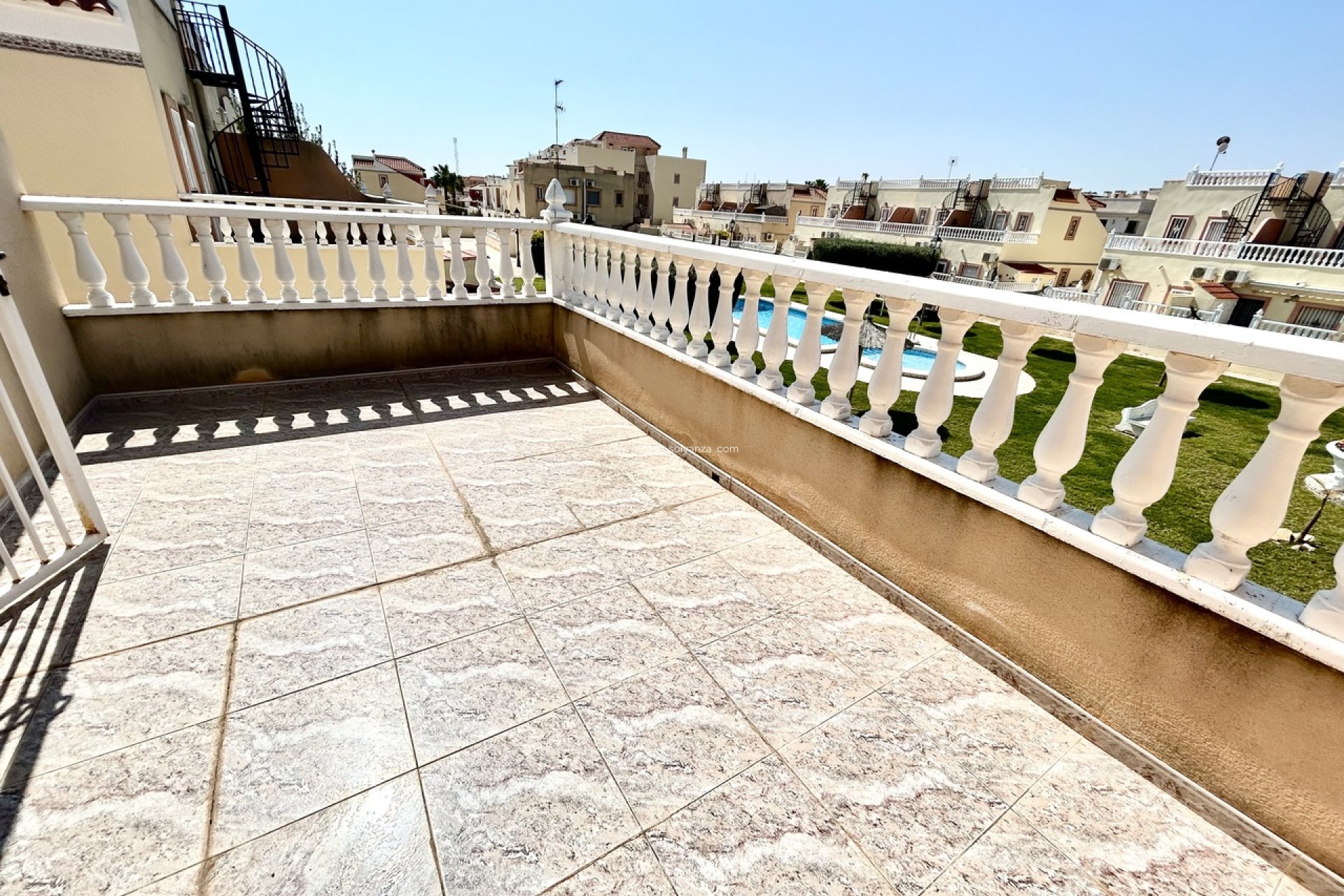 Revente - Maison de ville - Cabo Roig - Costa Blanca