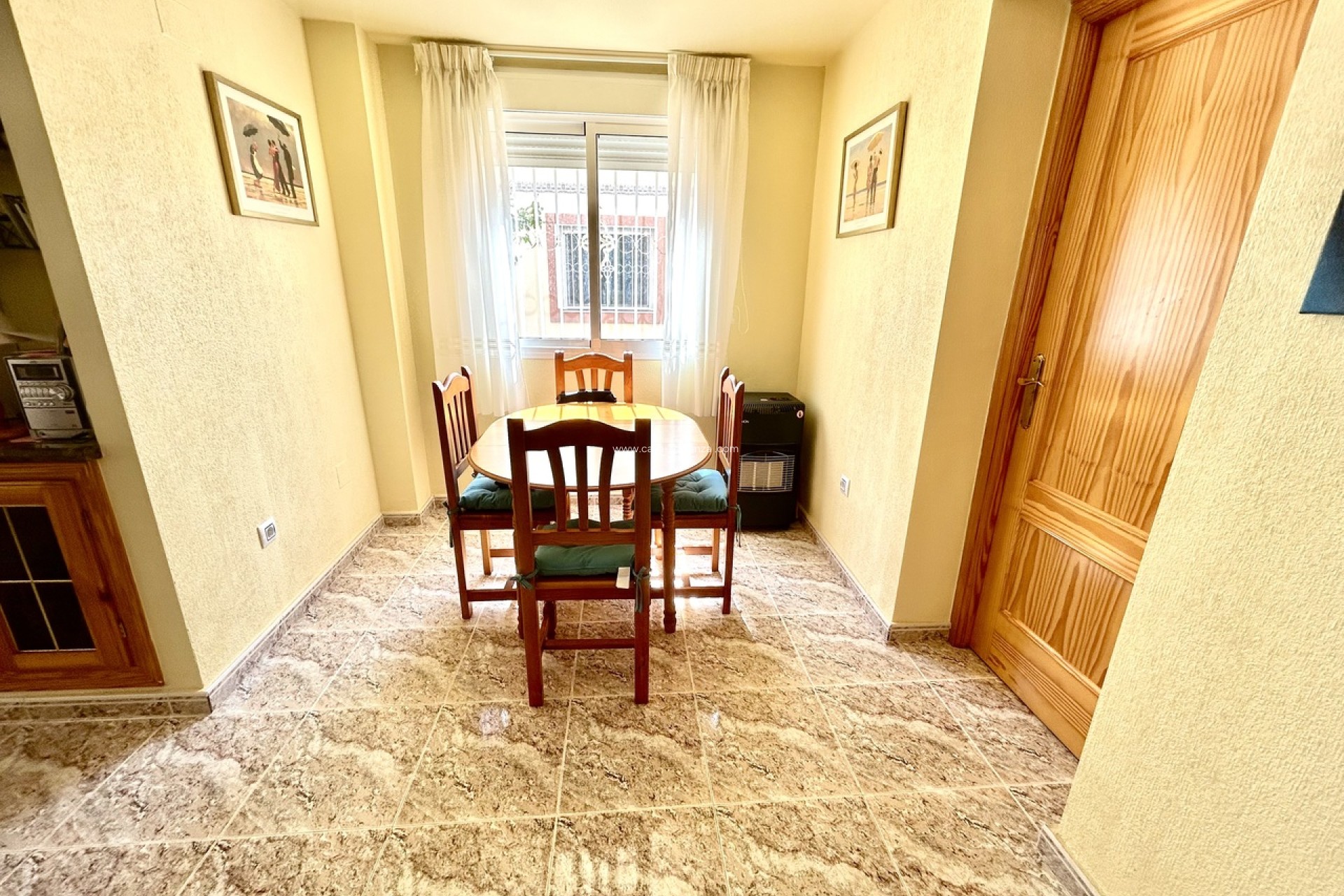 Revente - Maison de ville - Cabo Roig - Costa Blanca