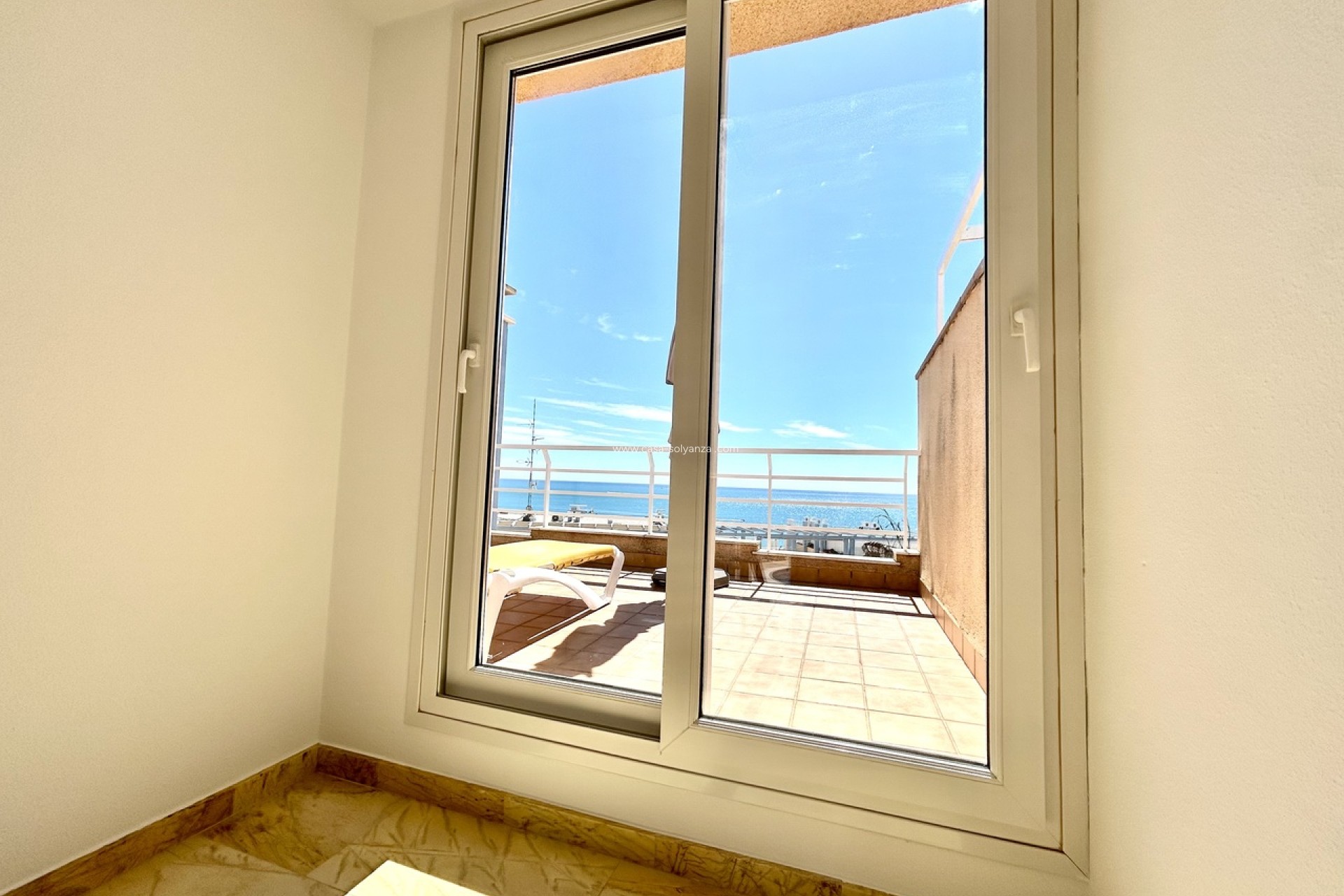 Revente - Maison de ville - Cabo Roig - Costa Blanca