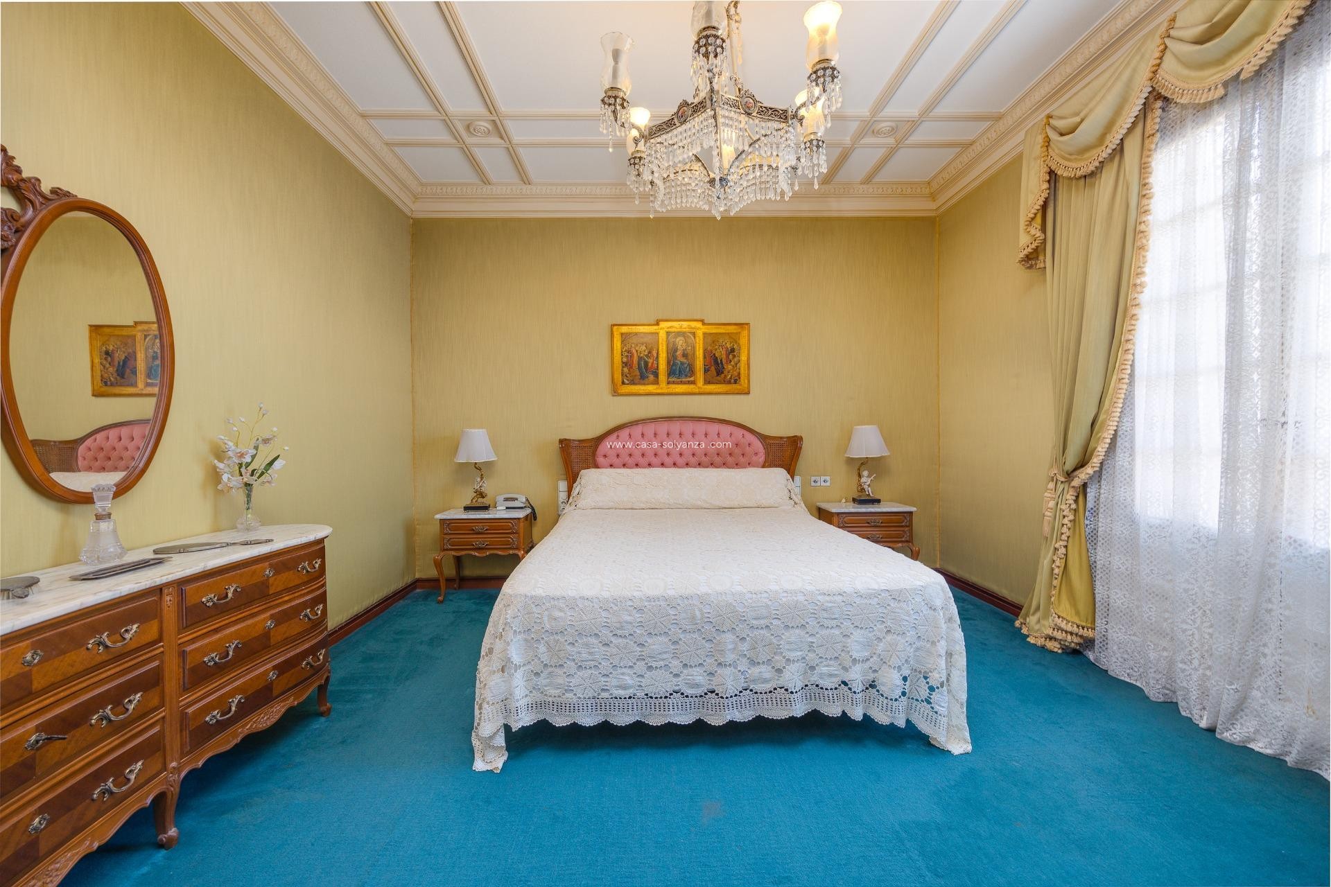 Revente - Maison de ville - Callosa de Segura - Comunidad Valenciana