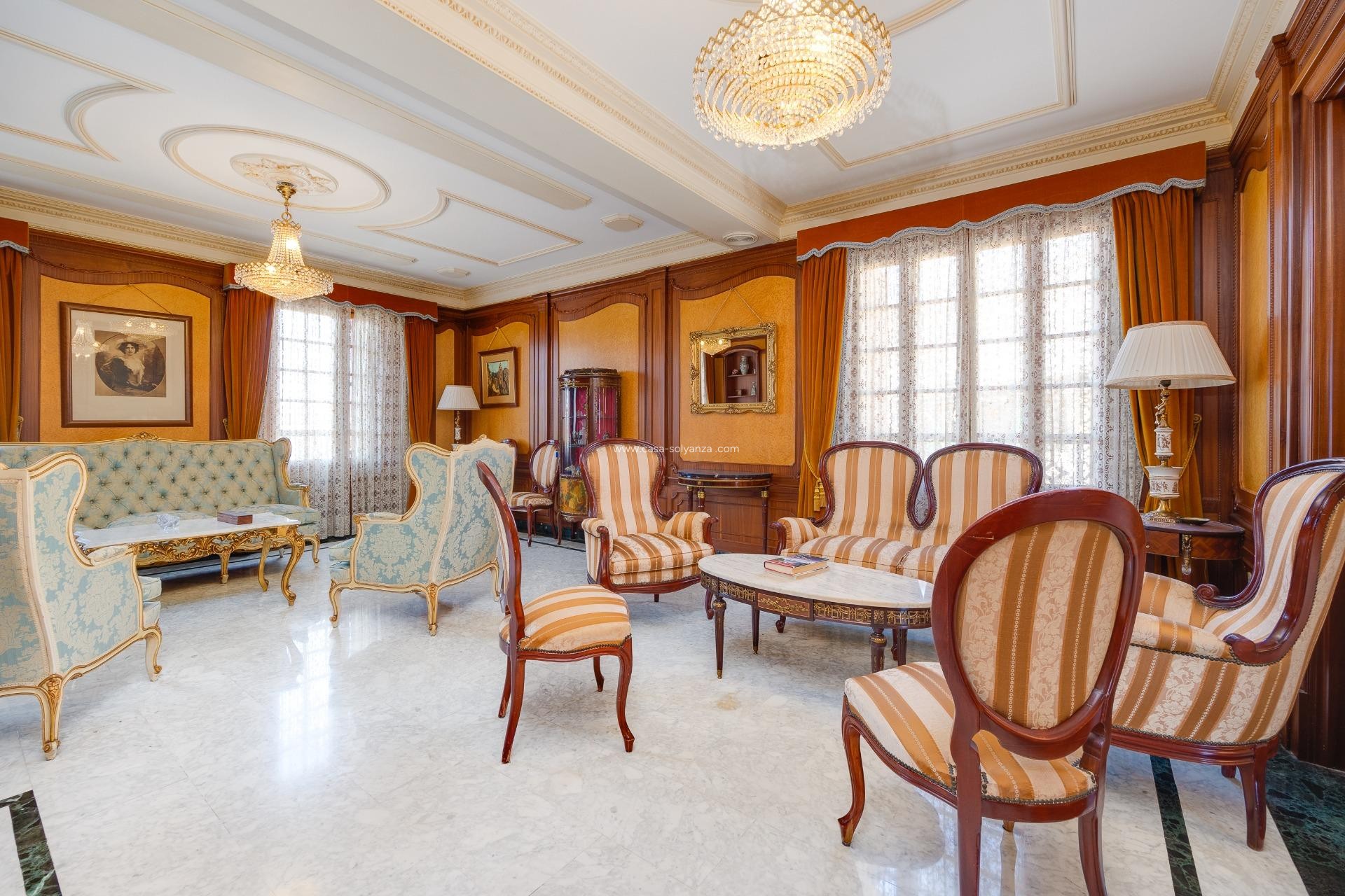 Revente - Maison de ville - Callosa de Segura - Comunidad Valenciana