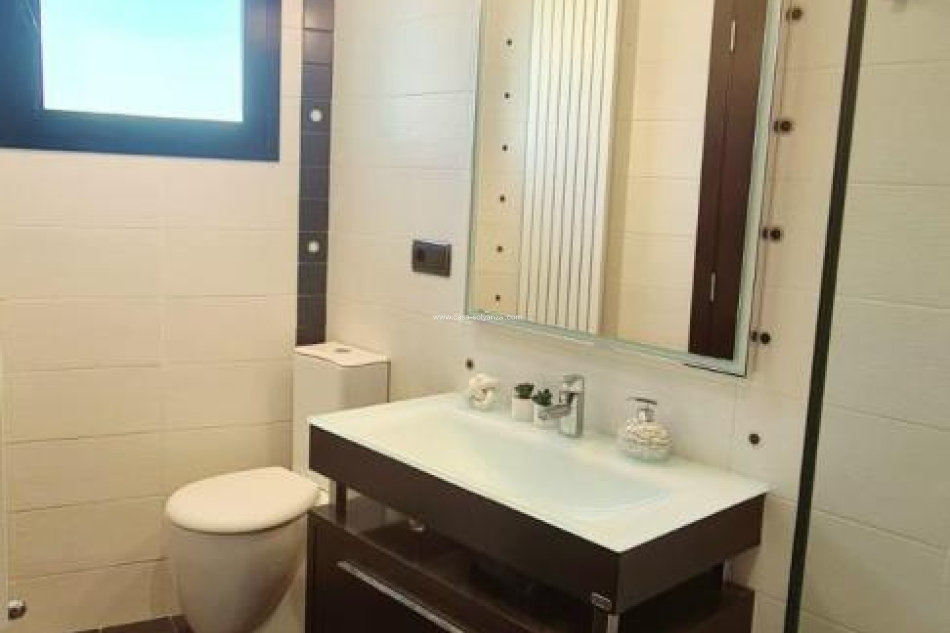 Revente - Maison de ville - Calpe - Costa Blanca