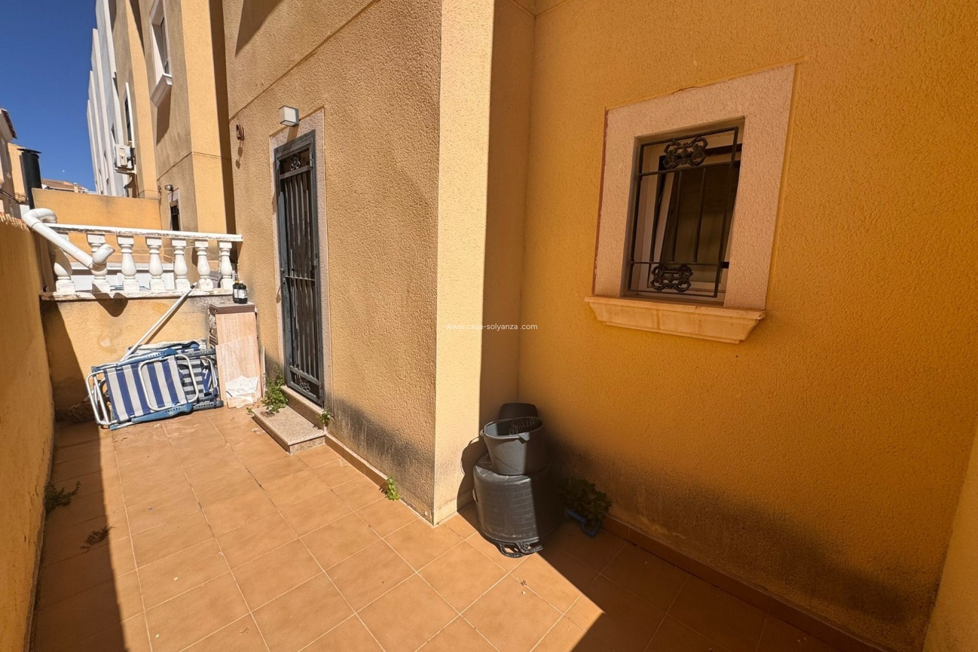 Revente - Maison de ville - Campoamor - Costa Blanca