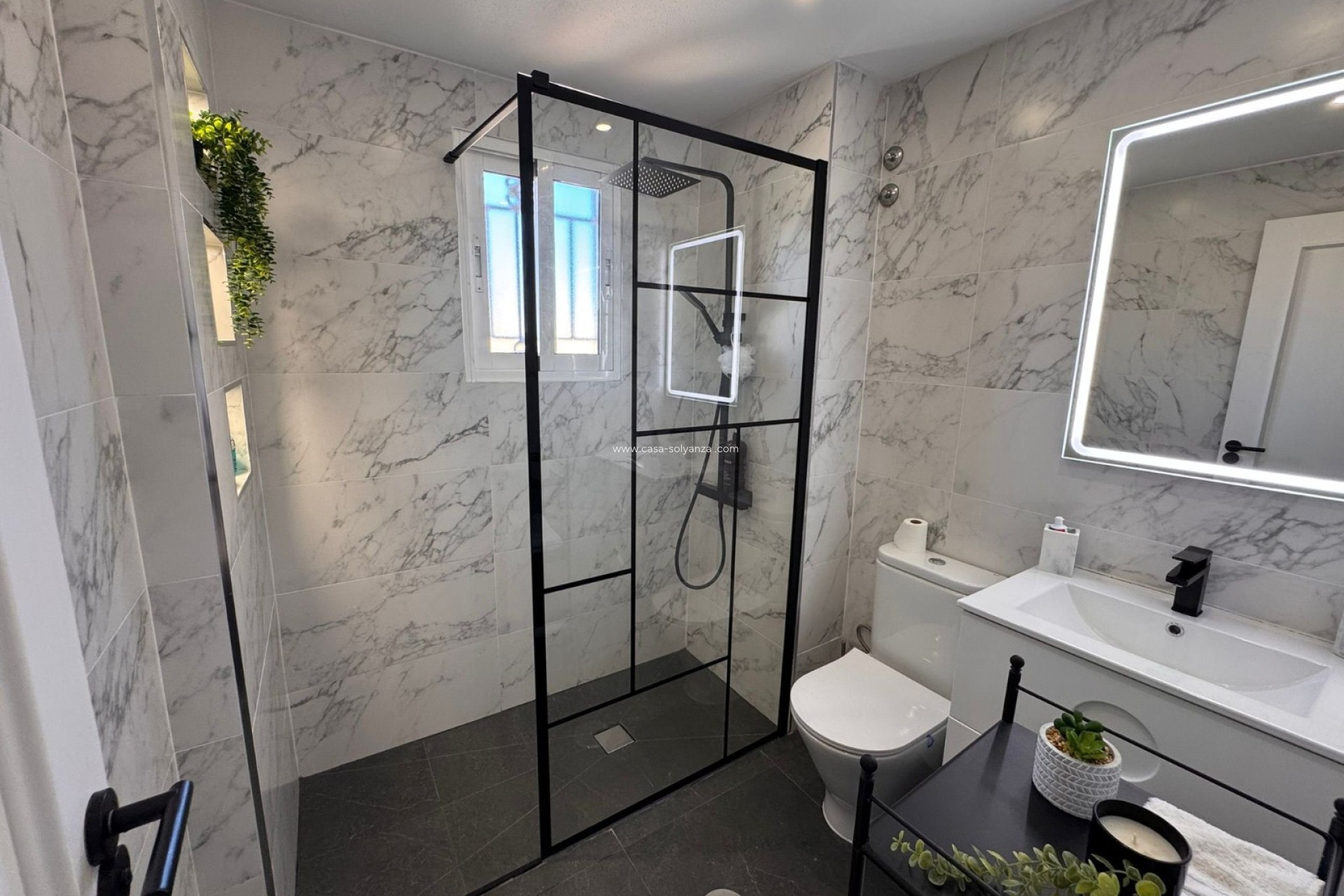 Revente - Maison de ville - Campoamor - Costa Blanca