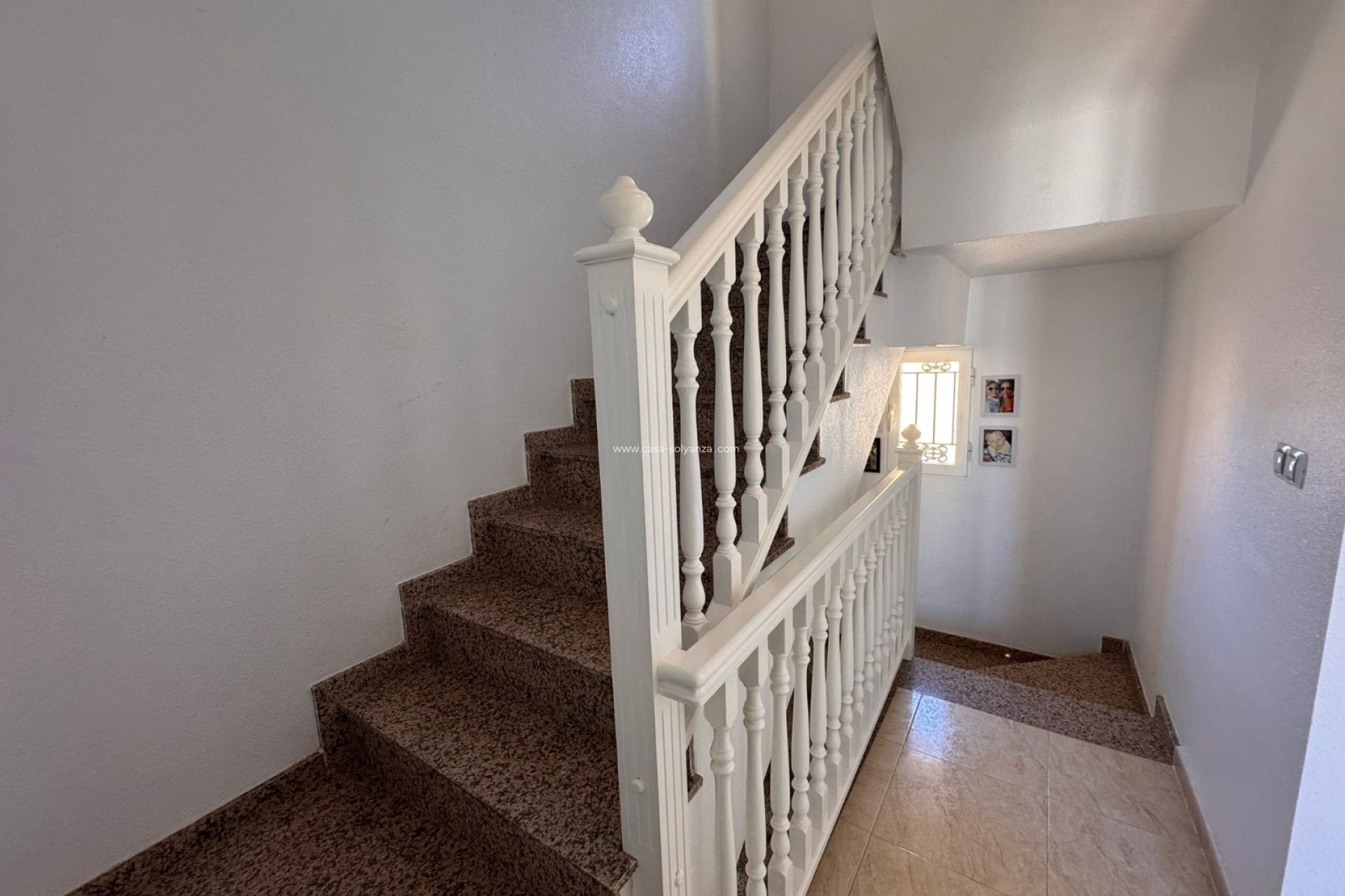 Revente - Maison de ville - Campoamor - Costa Blanca