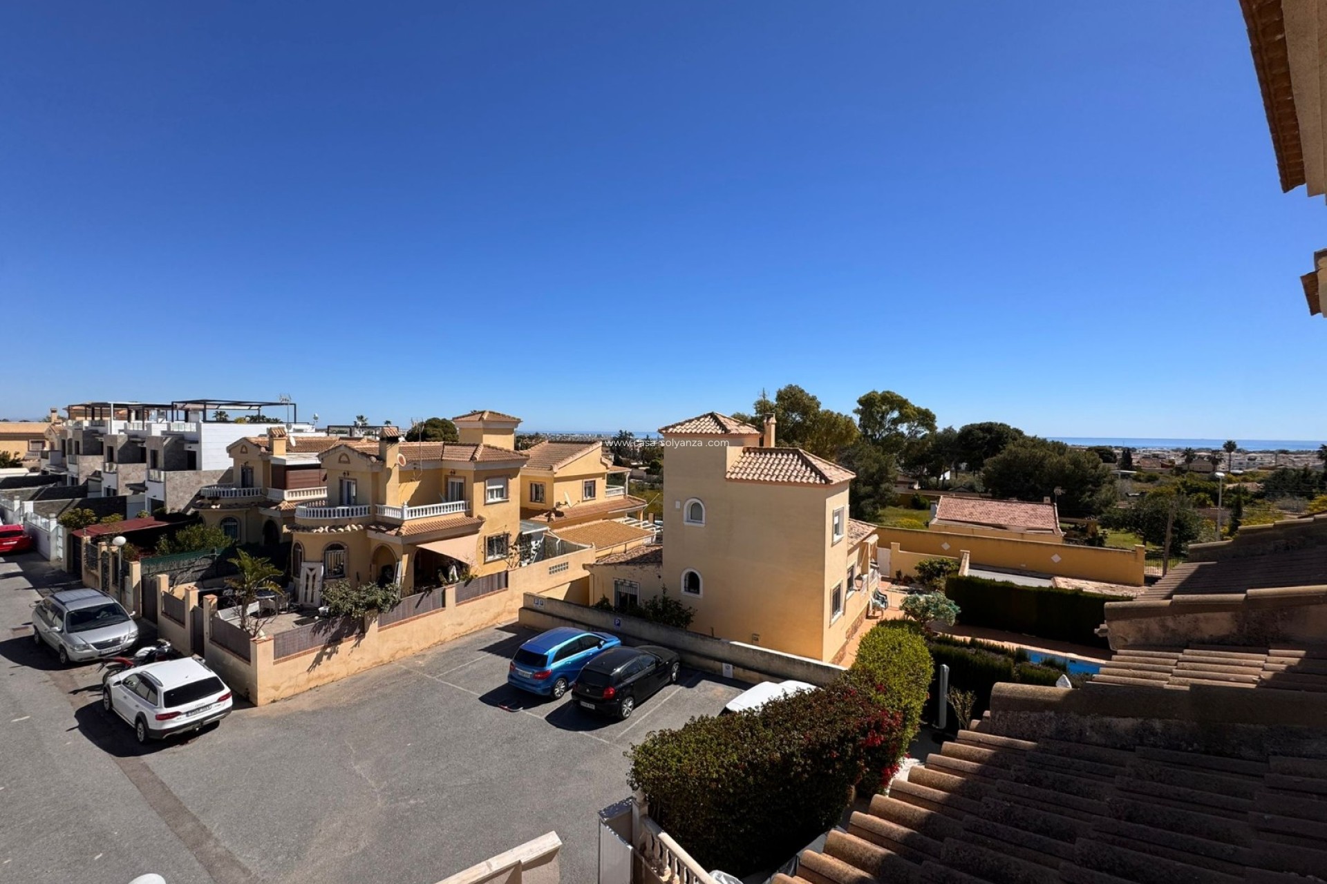 Revente - Maison de ville - Campoamor - Costa Blanca