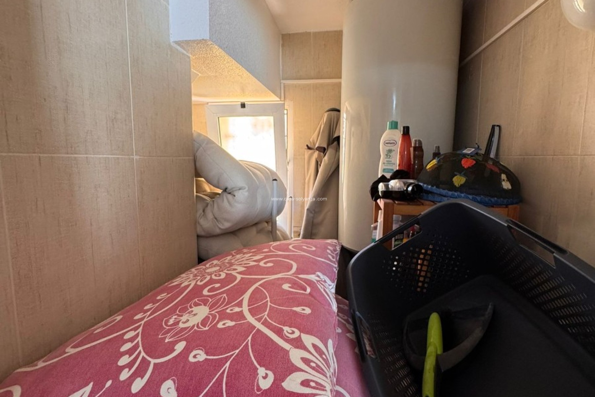 Revente - Maison de ville - Campoamor - Costa Blanca