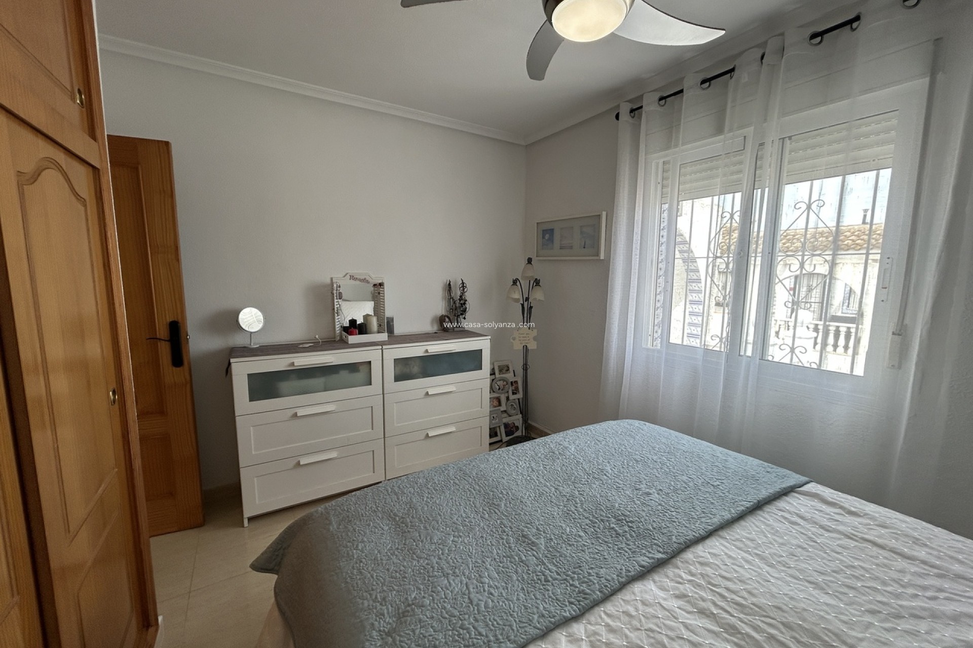Revente - Maison de ville - Camposol - Inland