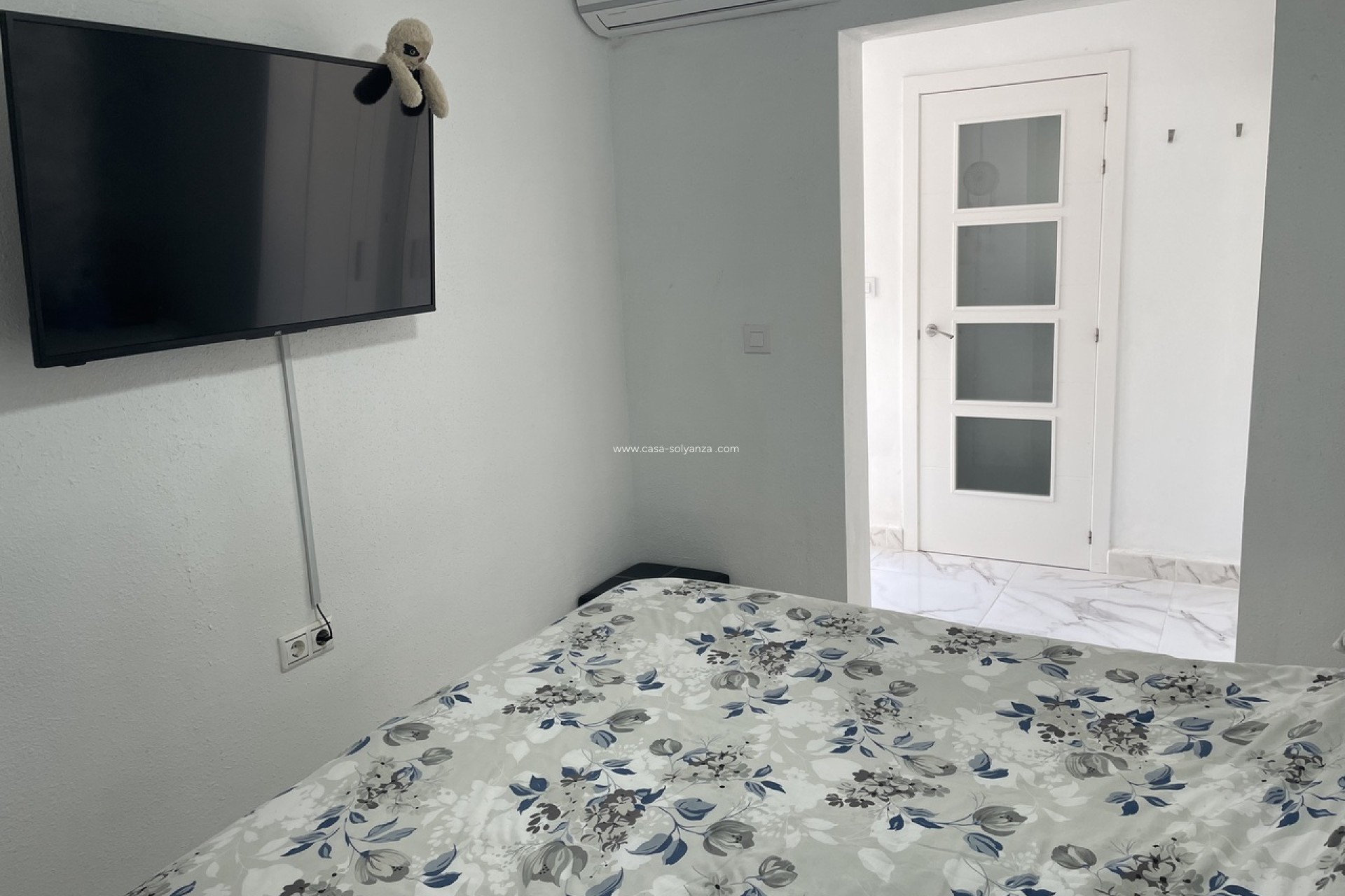 Revente - Maison de ville - Camposol - Inland