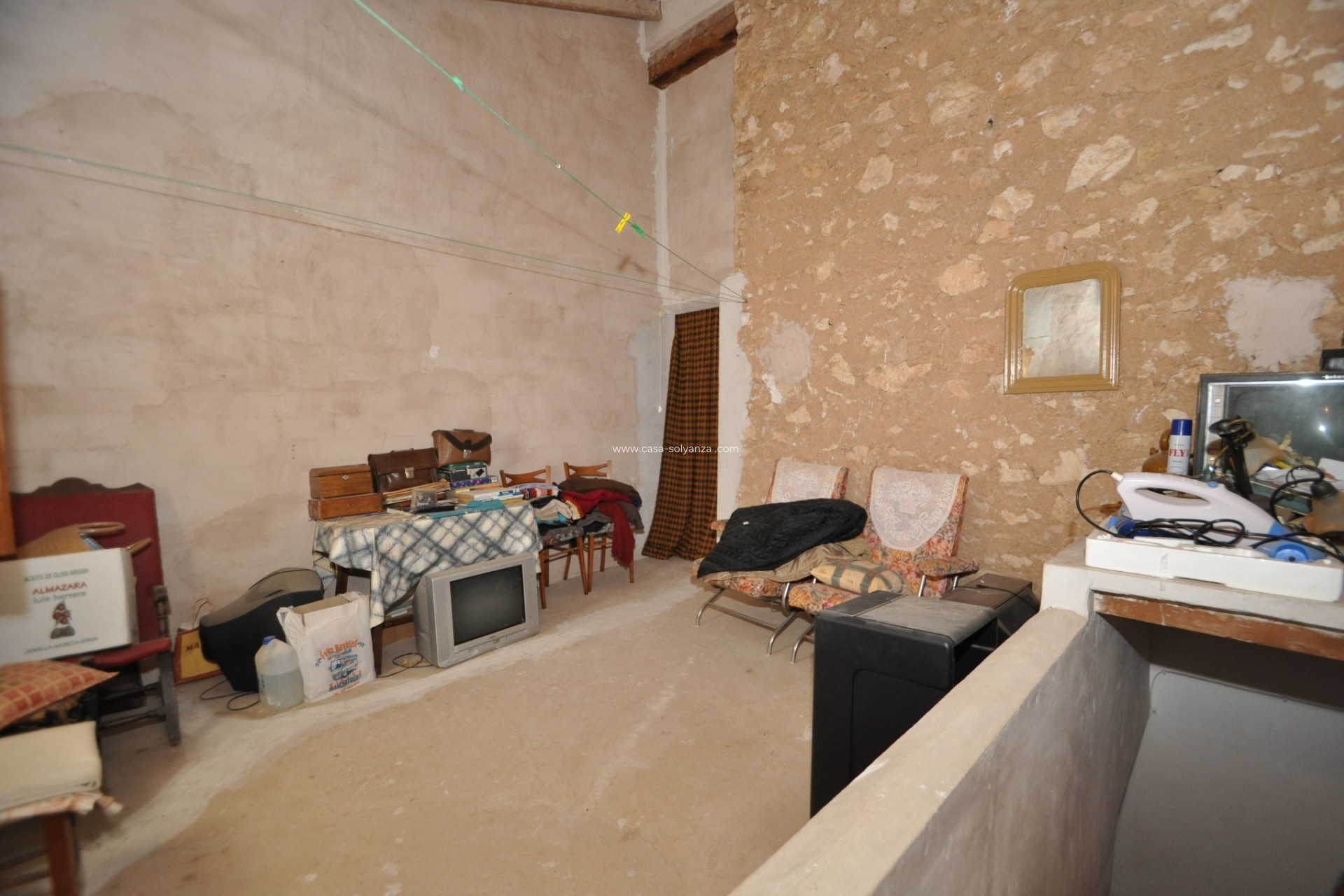 Revente - Maison de ville - Canada del Trigo - Inland