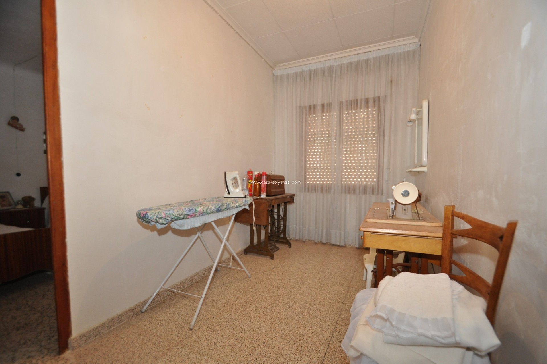 Revente - Maison de ville - Canada del Trigo - Inland