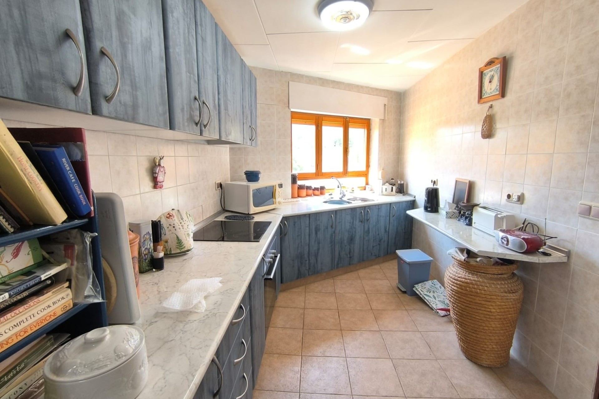 Revente - Maison de ville - Casas del Señor - Inland