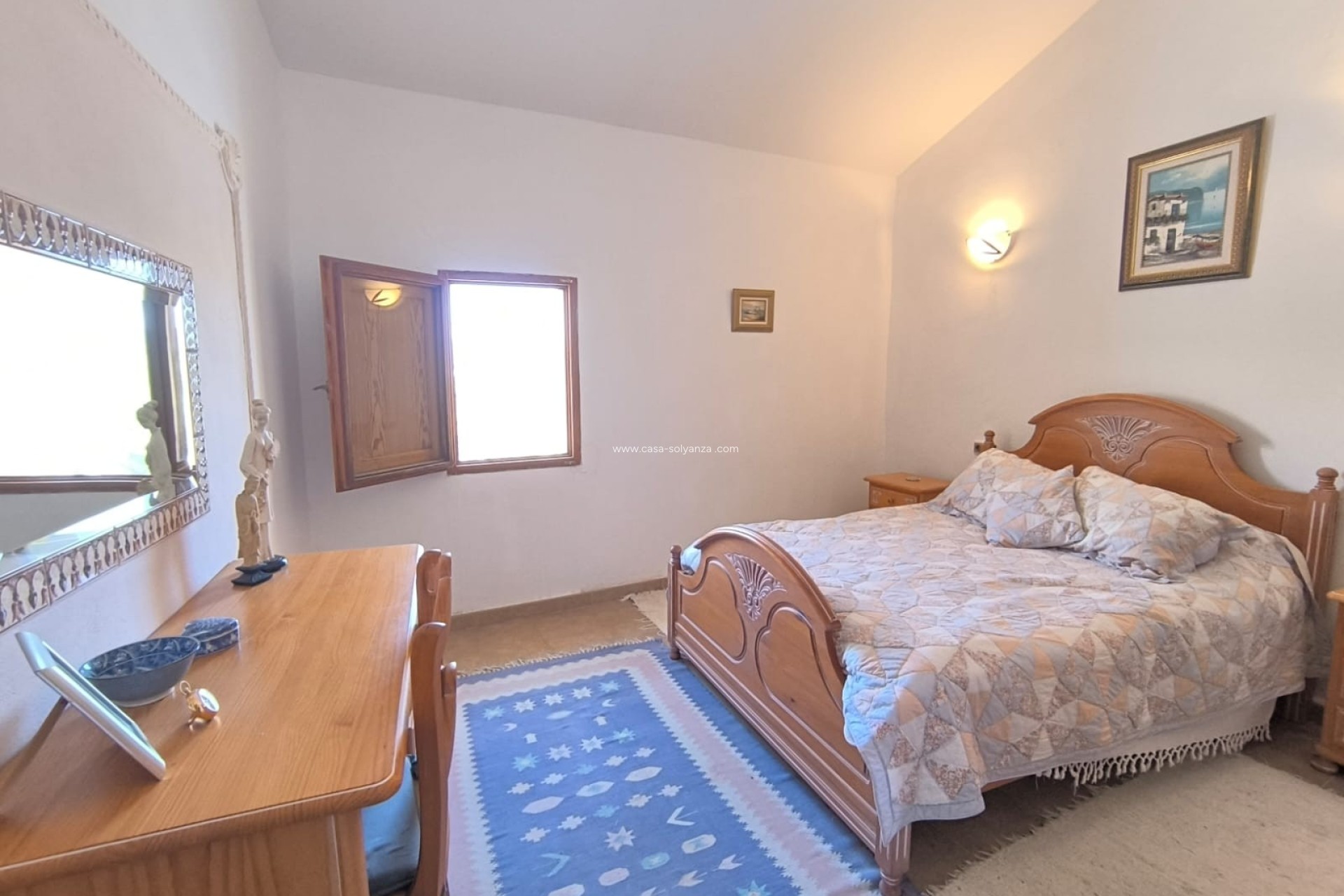 Revente - Maison de ville - Casas del Señor - Inland