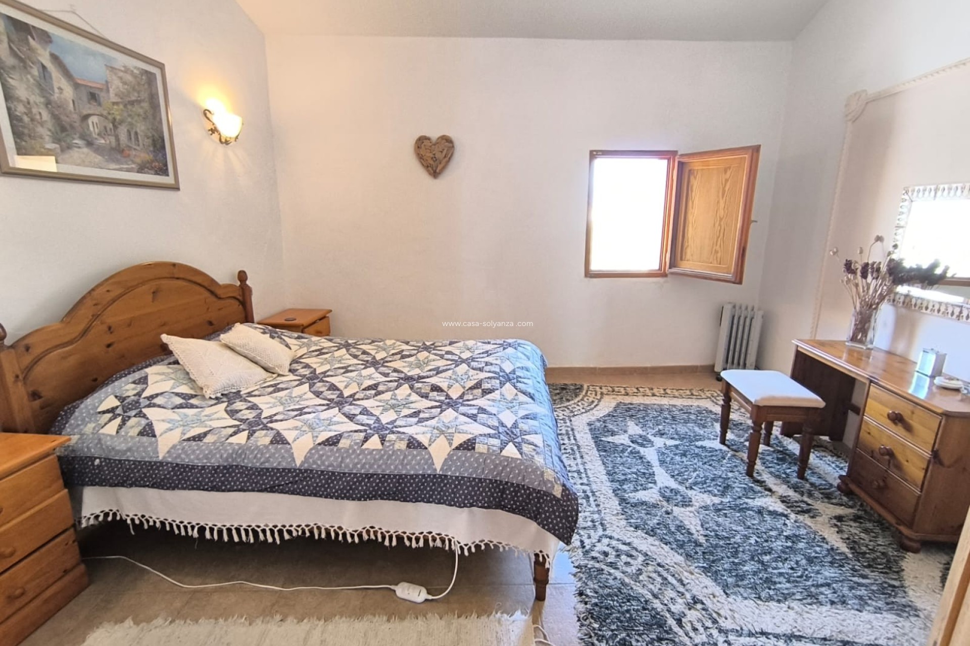 Revente - Maison de ville - Casas del Señor - Inland