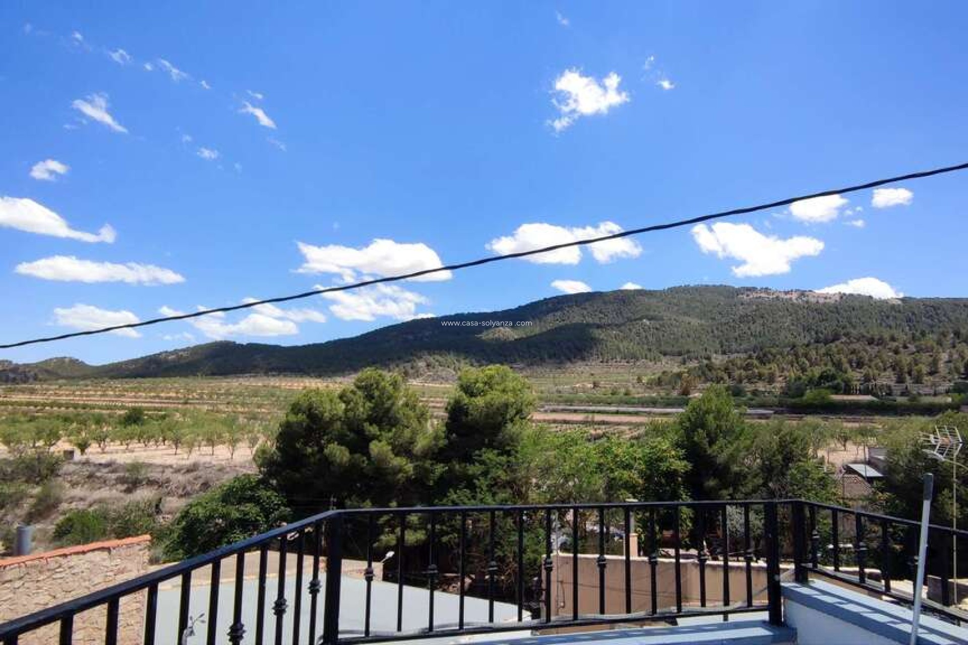 Revente - Maison de ville - Casas del Señor - Inland