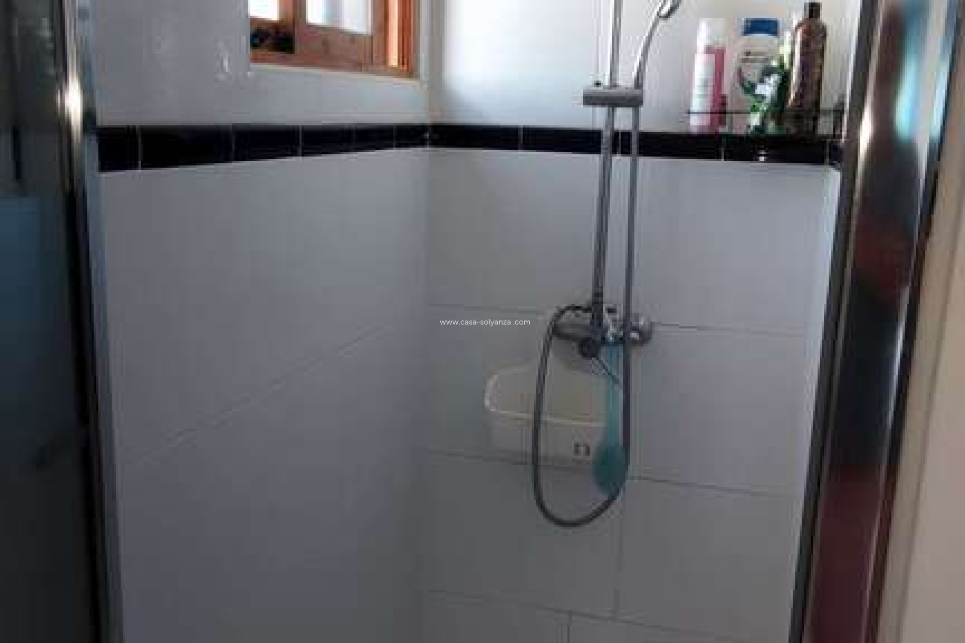 Revente - Maison de ville - Casas del Señor - Inland