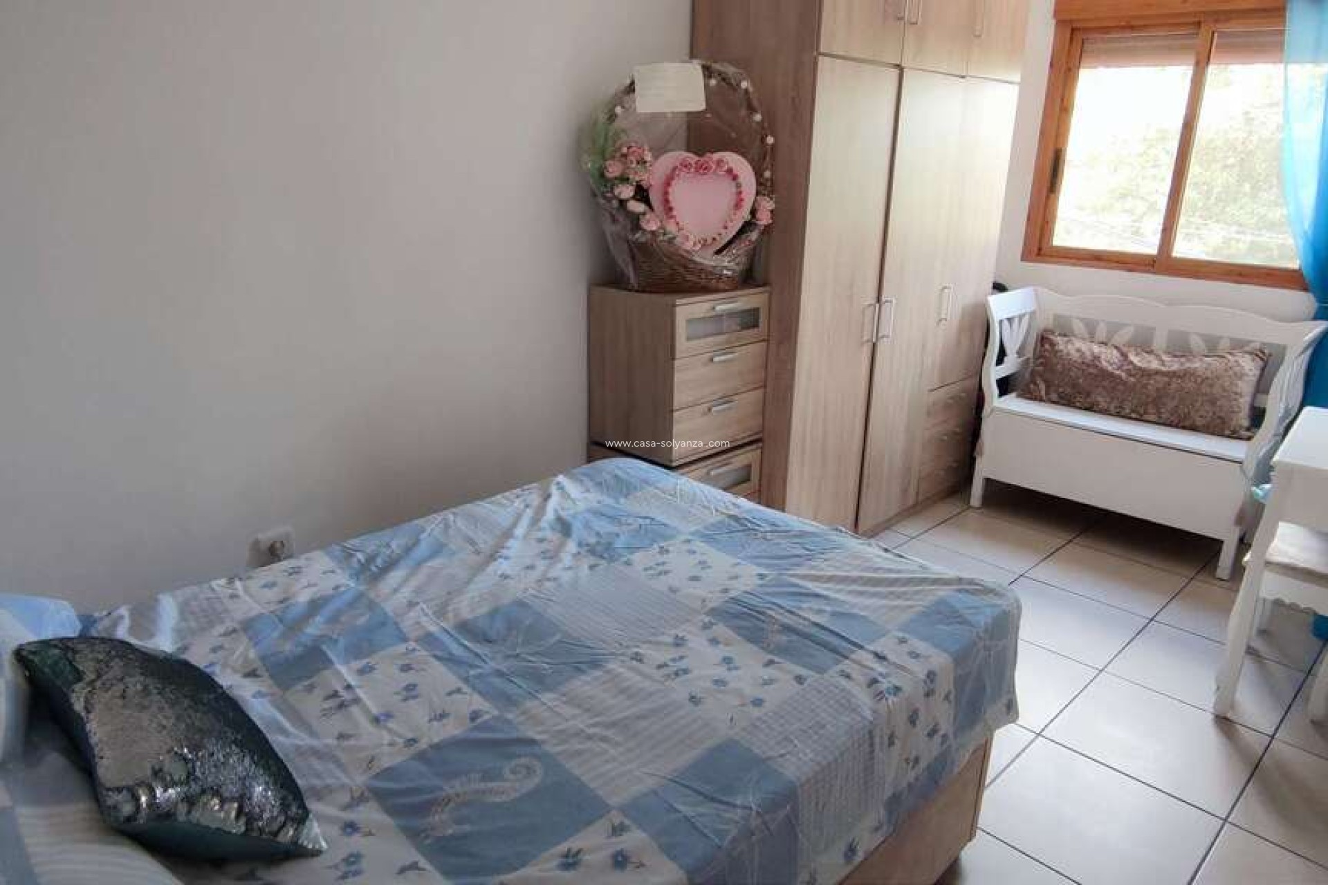 Revente - Maison de ville - Casas del Señor - Inland