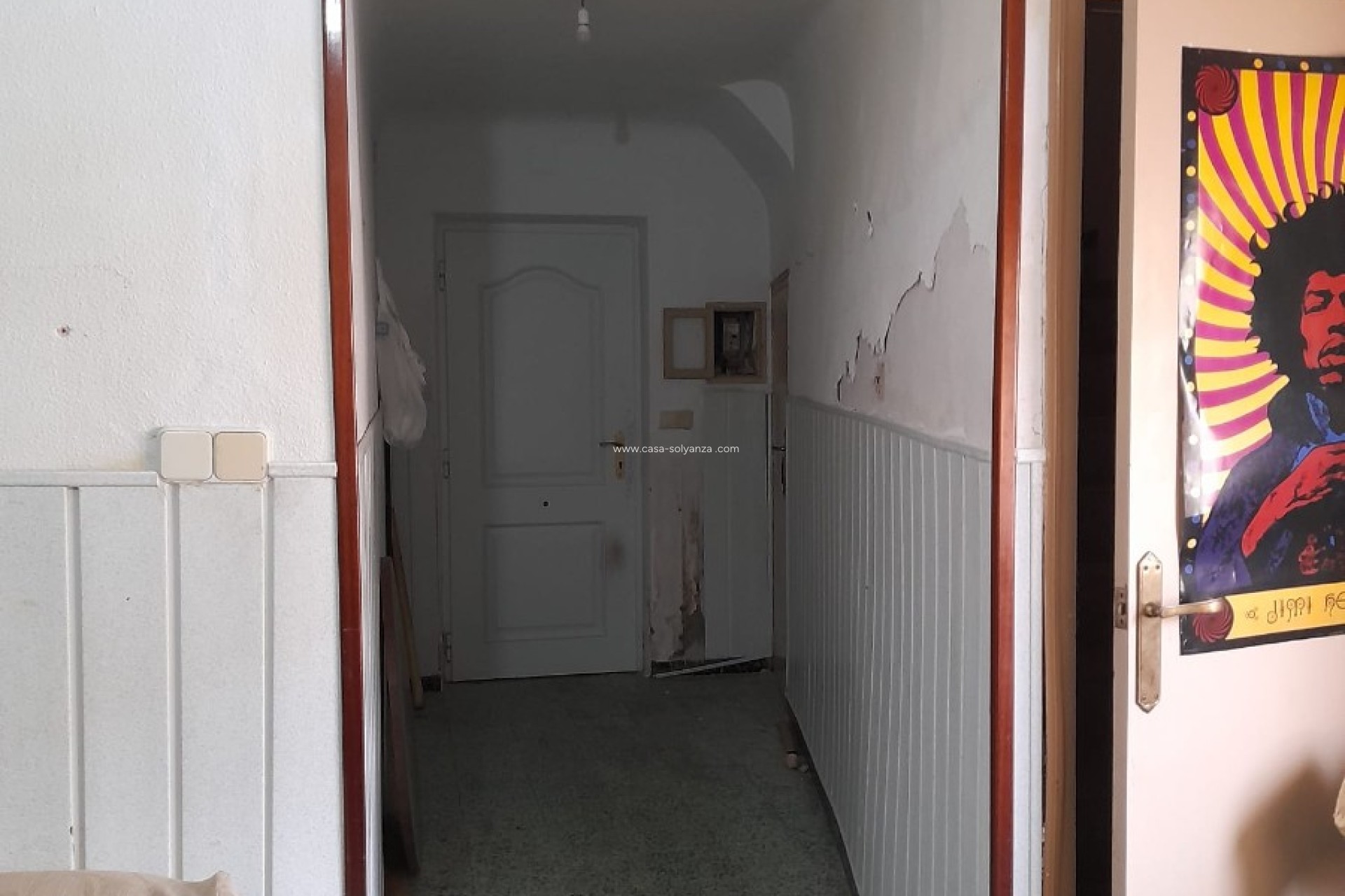 Revente - Maison de ville - Casas del Señor - Inland