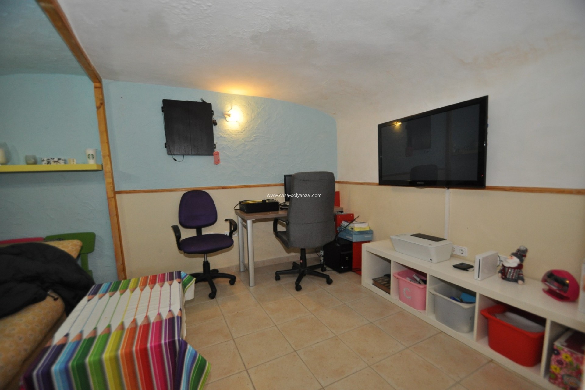 Revente - Maison de ville - Casas del Señor - Inland