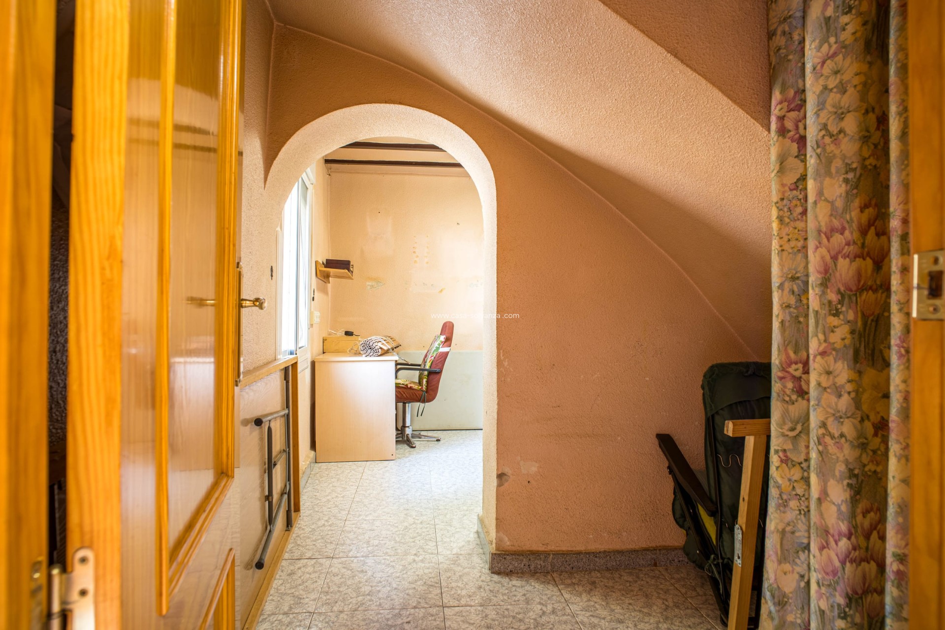 Revente - Maison de ville - Casas del Señor - To be