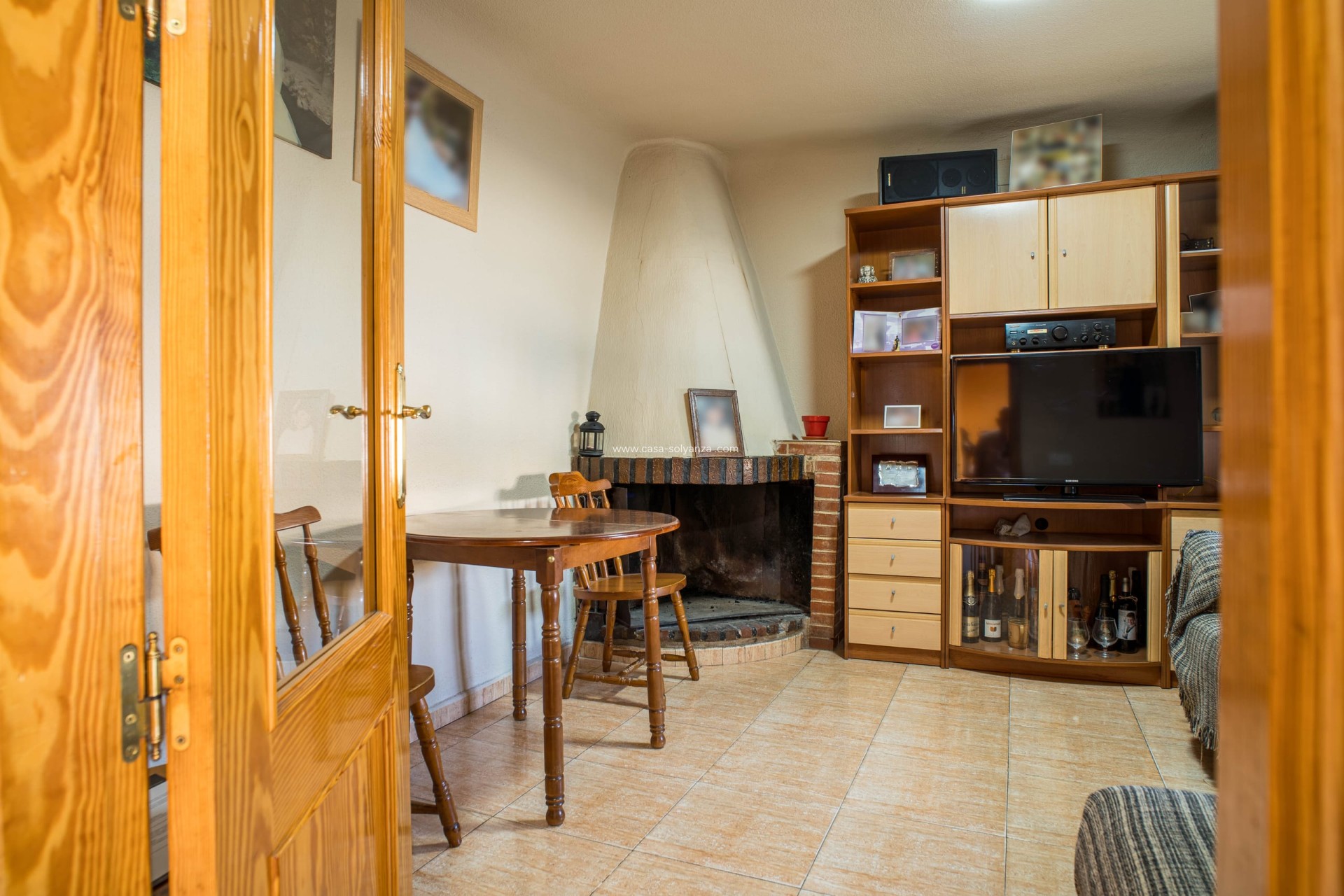 Revente - Maison de ville - Casas del Señor - To be