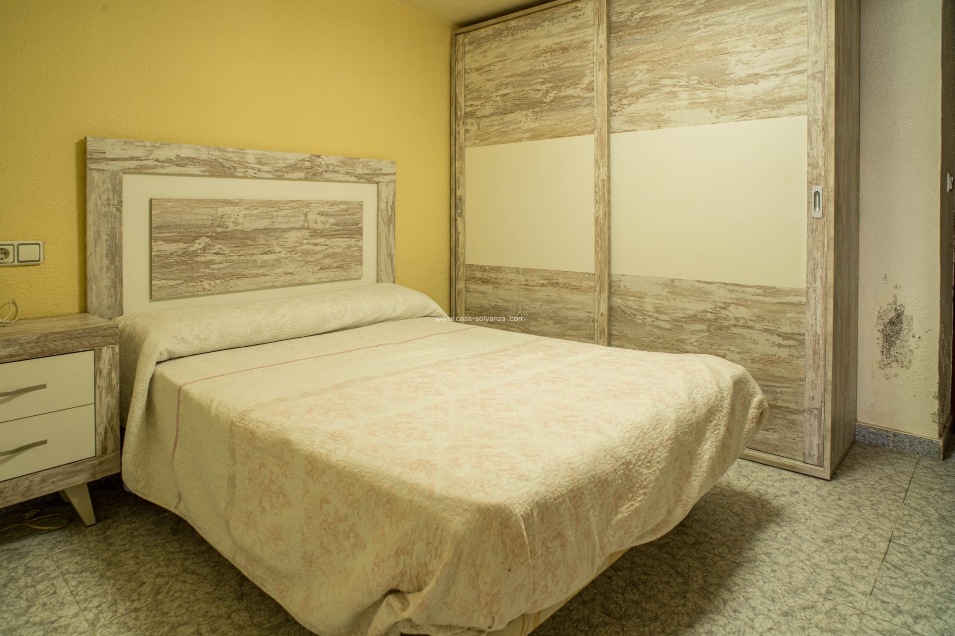 Revente - Maison de ville - Casas del Señor - To be