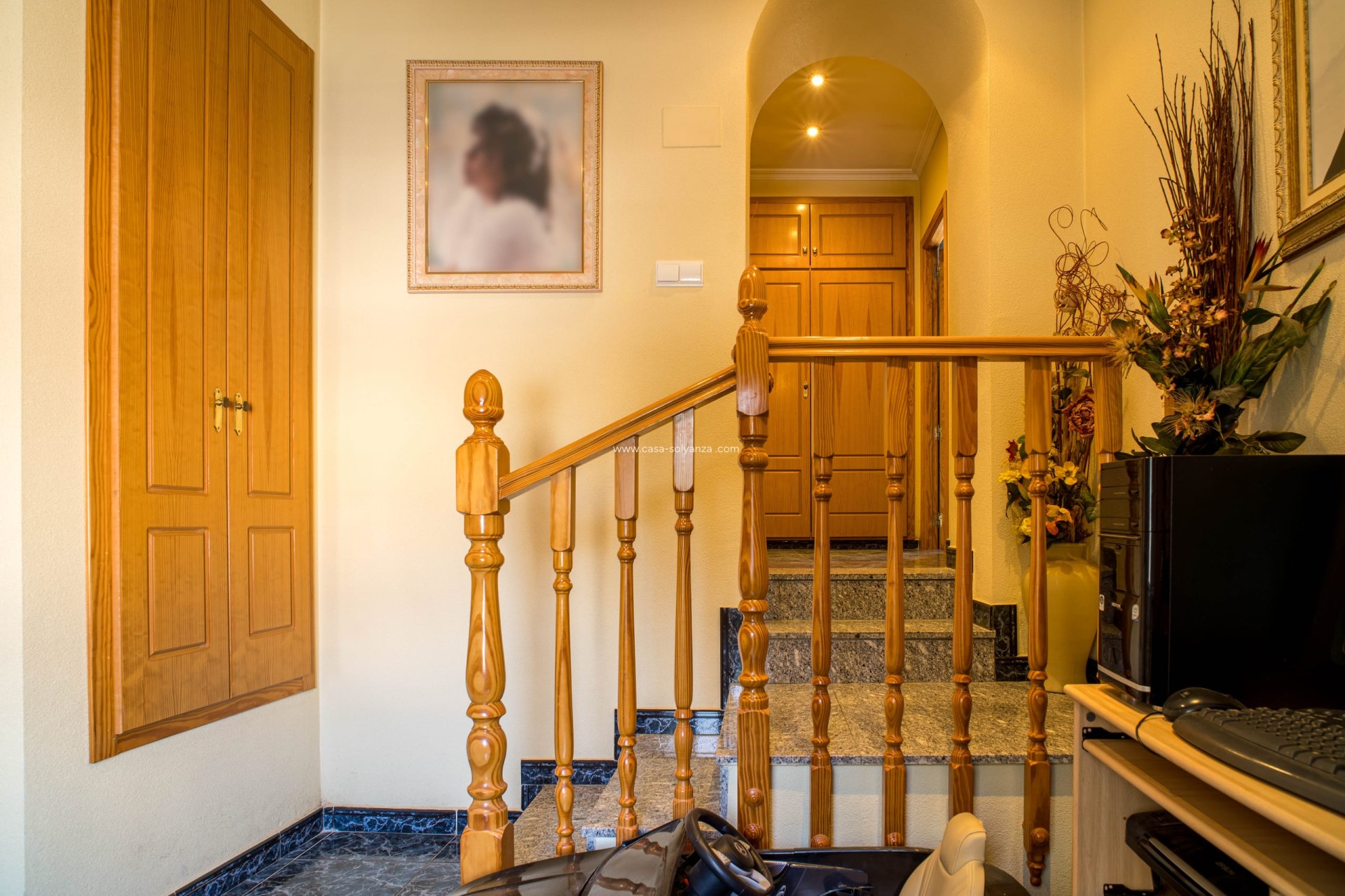 Revente - Maison de ville - Casas del Señor - To be