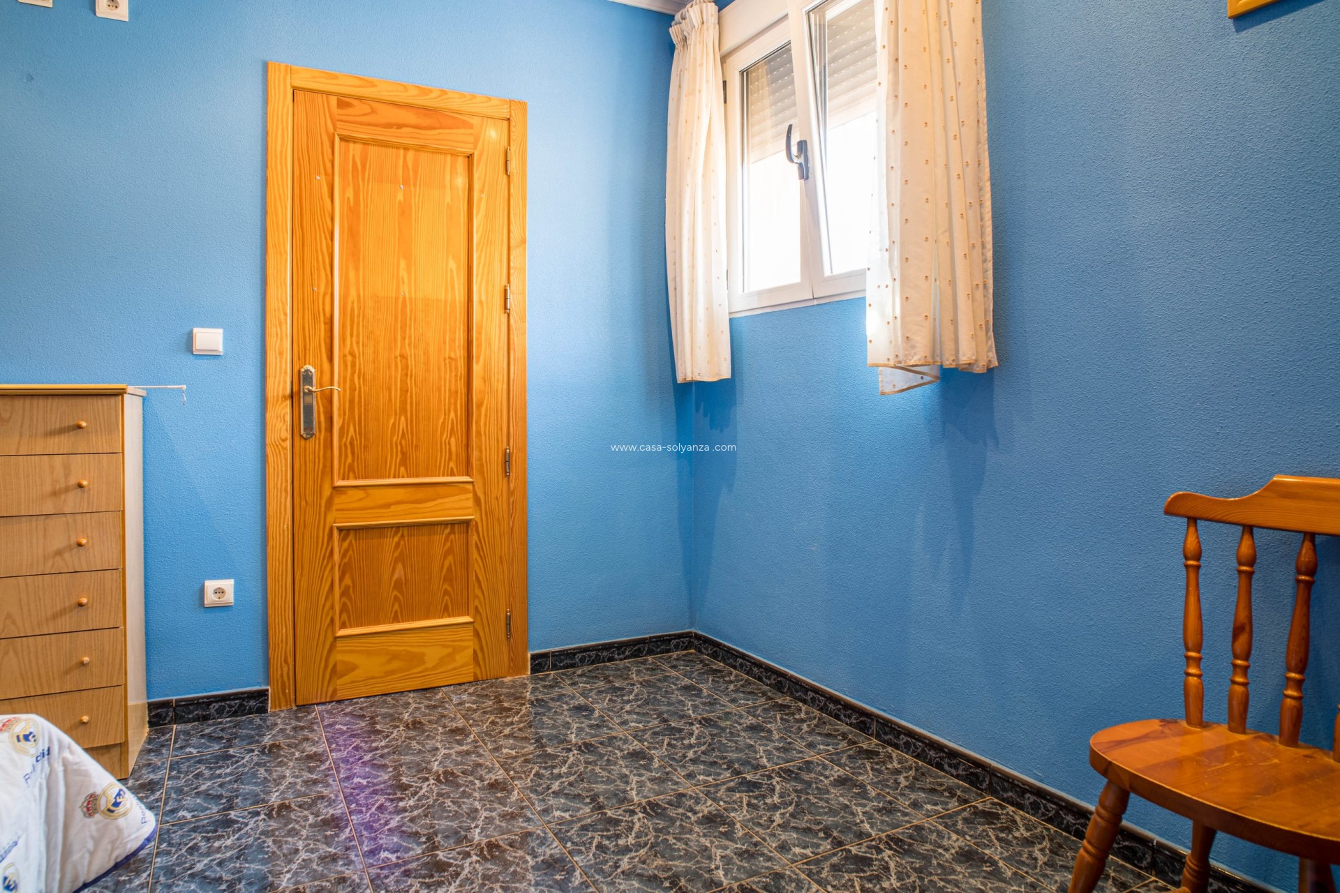 Revente - Maison de ville - Casas del Señor - To be