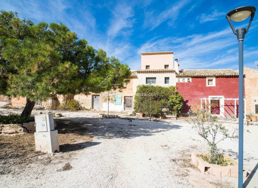 Revente - Maison de ville - Casas Pastor