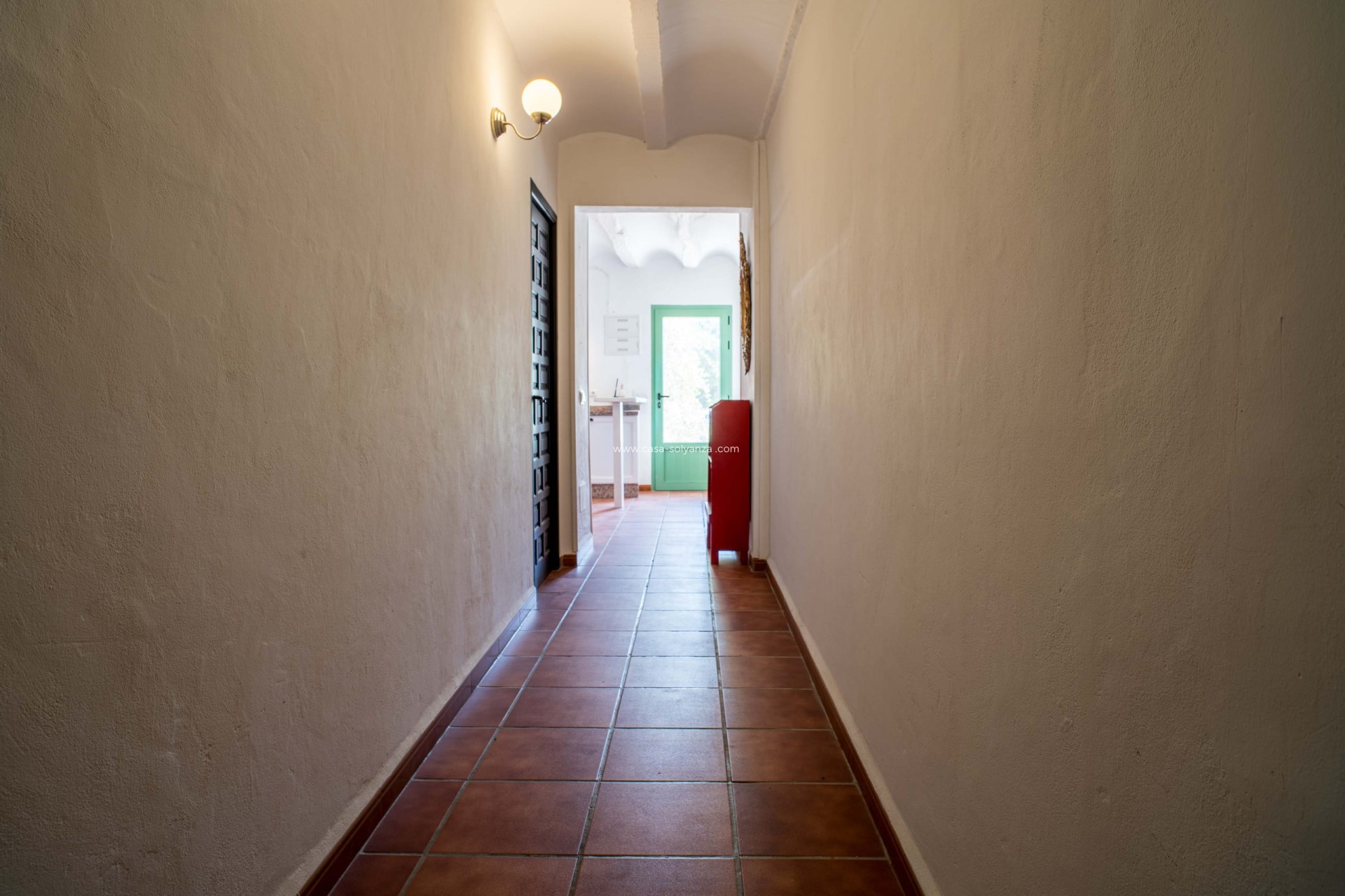 Revente - Maison de ville - Casas Pastor