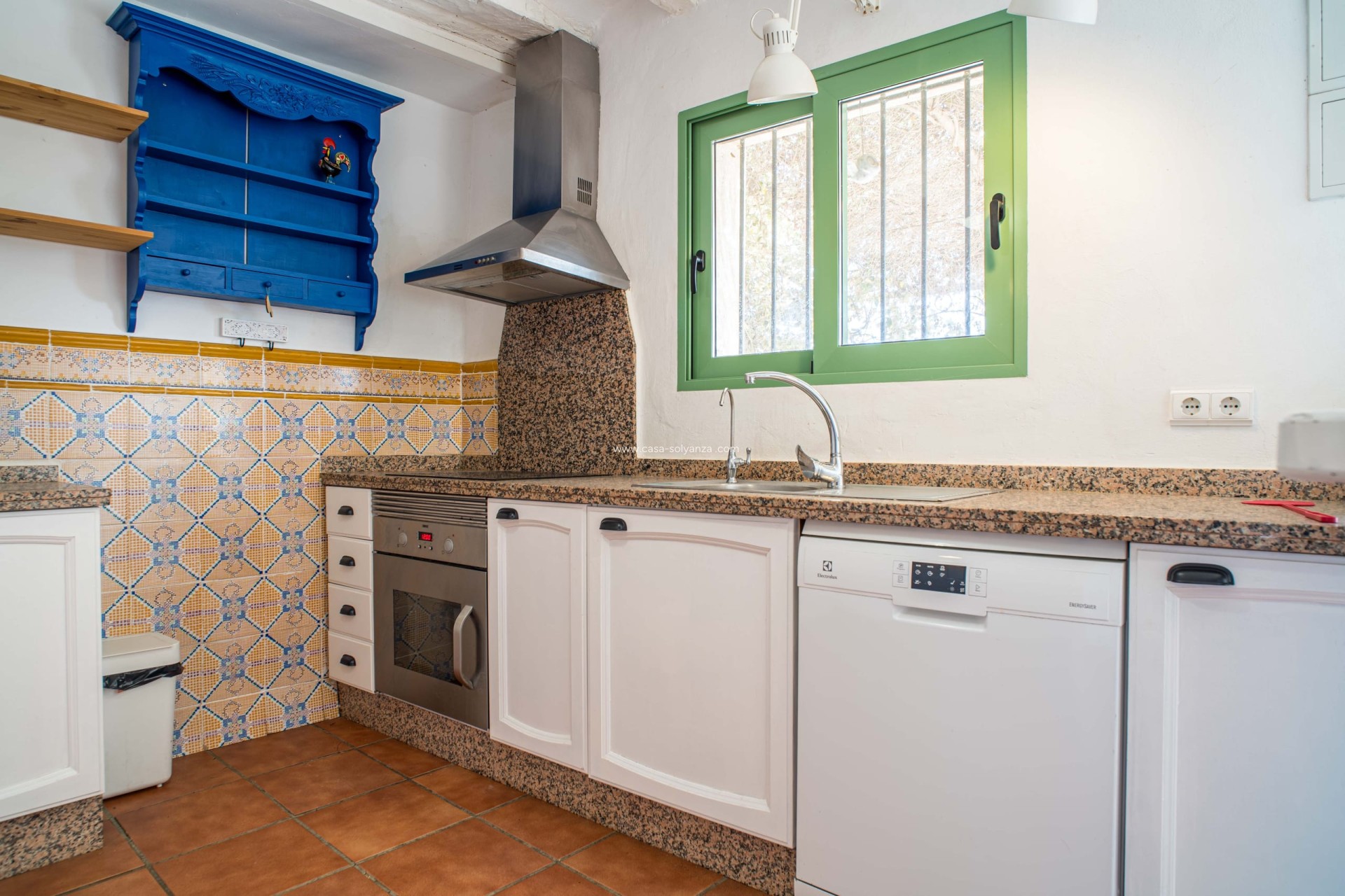 Revente - Maison de ville - Casas Pastor