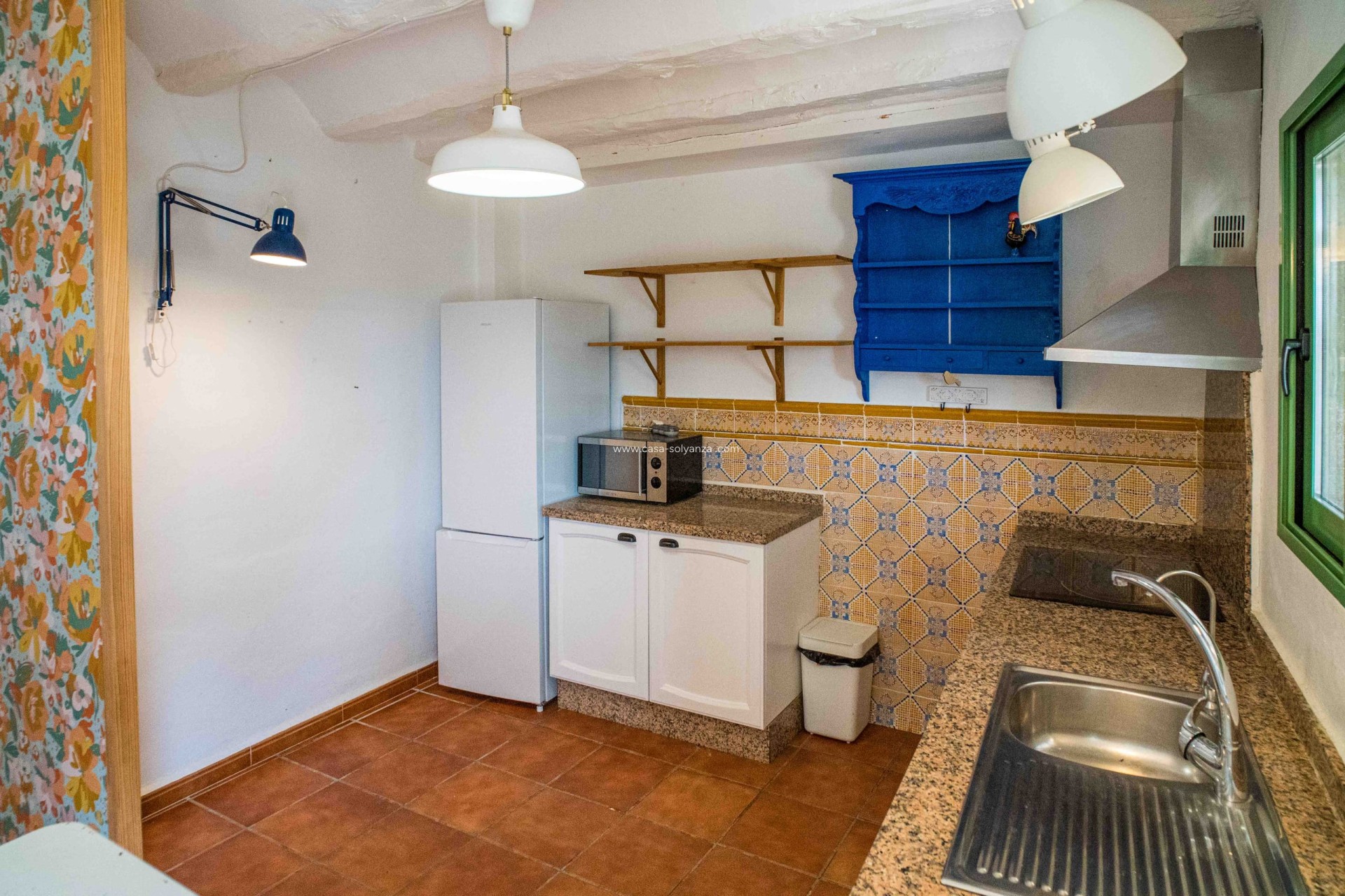 Revente - Maison de ville - Casas Pastor