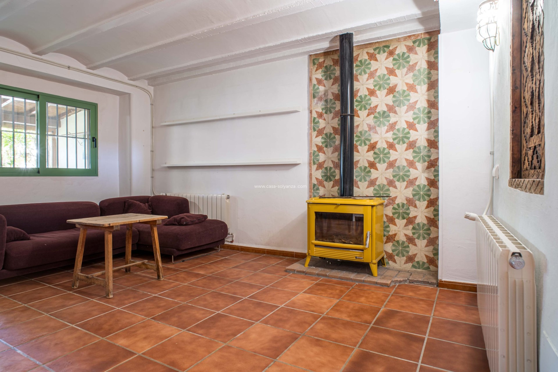 Revente - Maison de ville - Casas Pastor