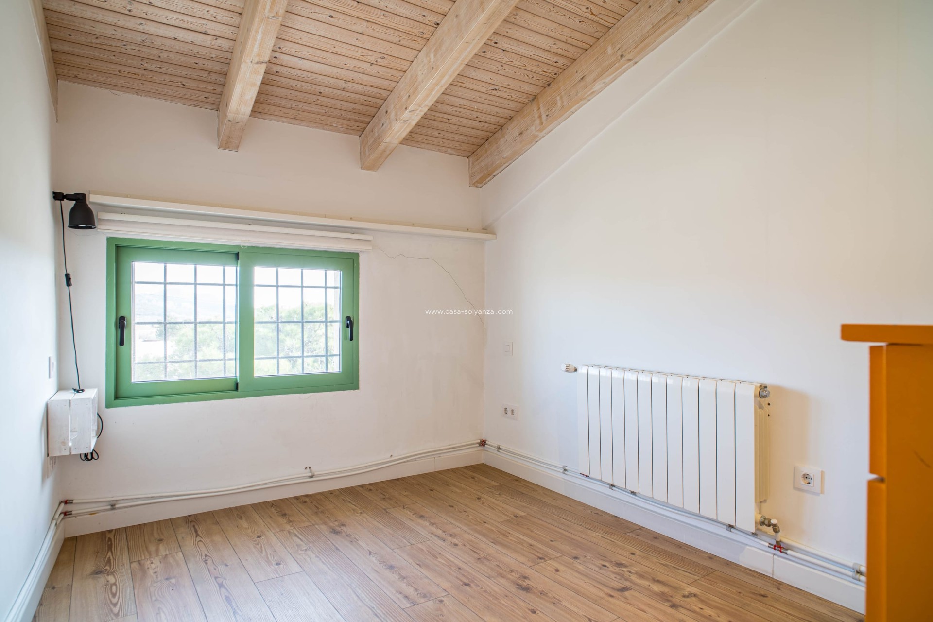 Revente - Maison de ville - Casas Pastor