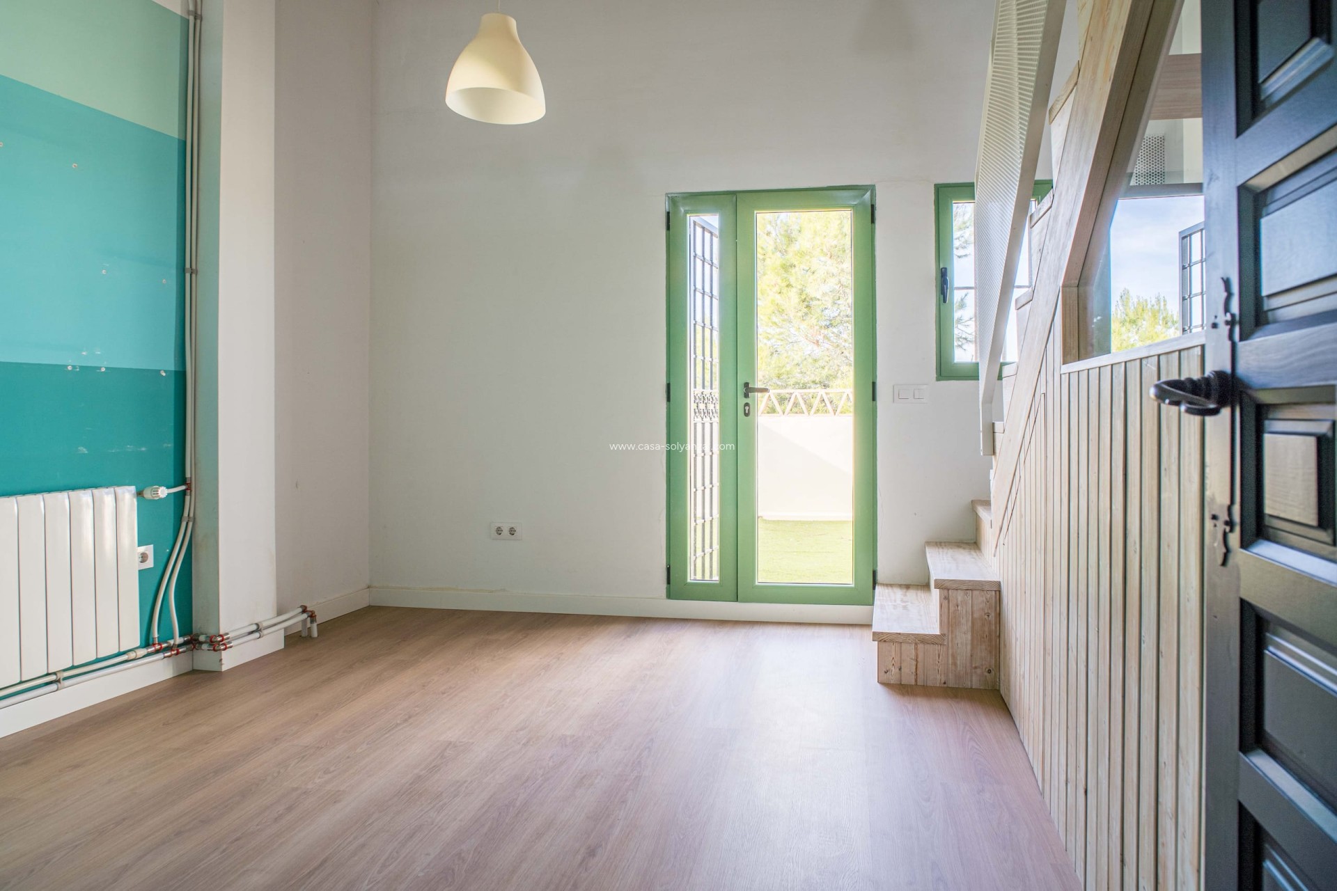 Revente - Maison de ville - Casas Pastor