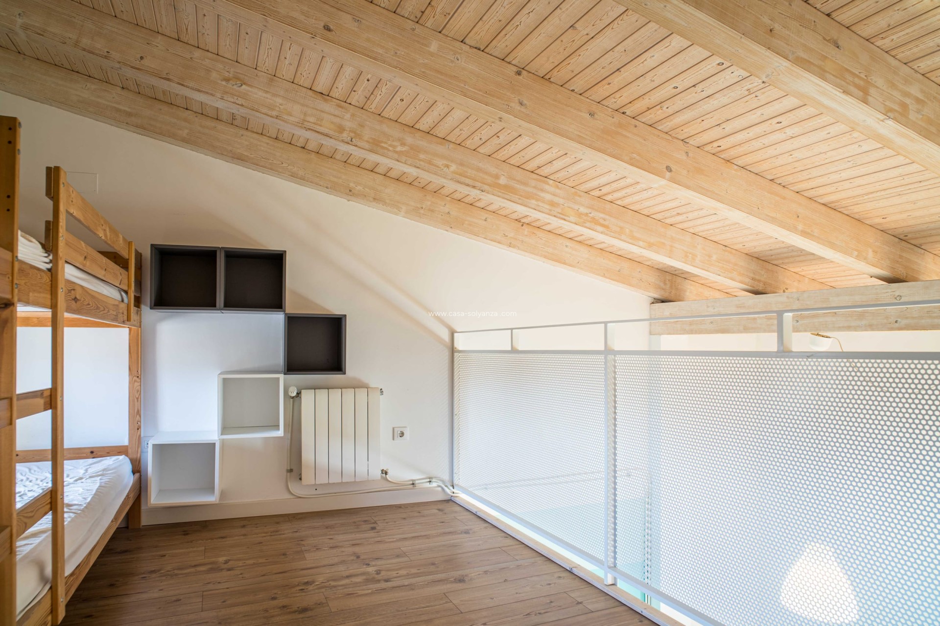 Revente - Maison de ville - Casas Pastor