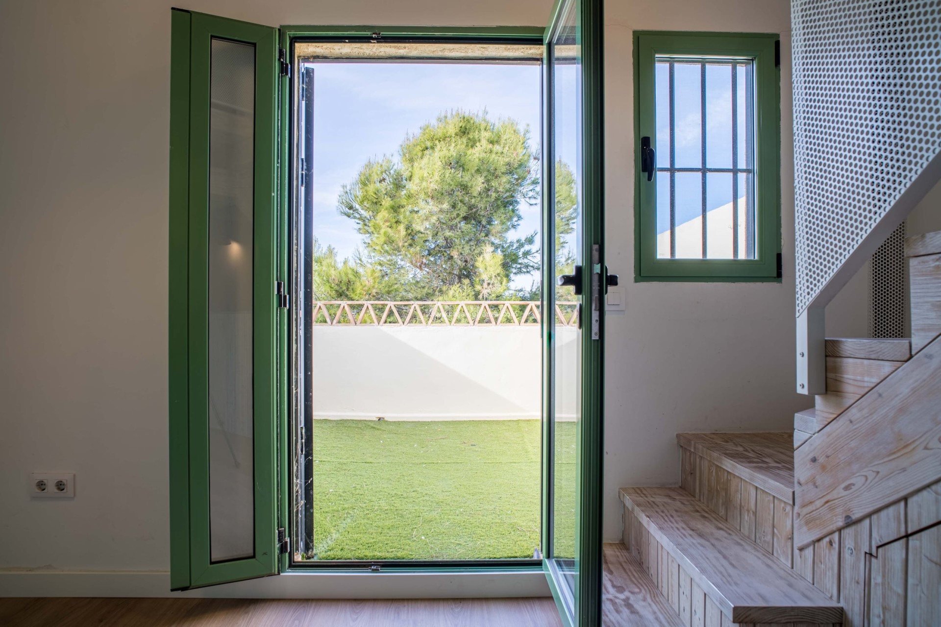 Revente - Maison de ville - Casas Pastor