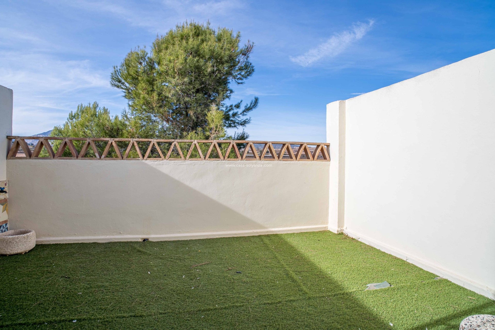 Revente - Maison de ville - Casas Pastor
