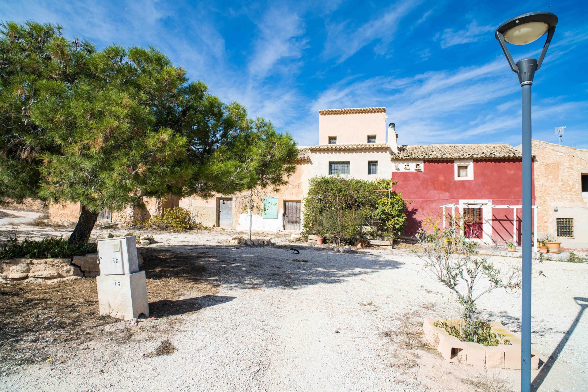 Revente - Maison de ville - Casas Pastor