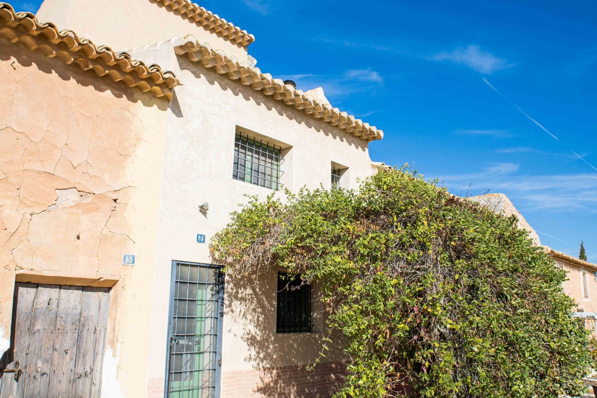 Revente - Maison de ville - Casas Pastor