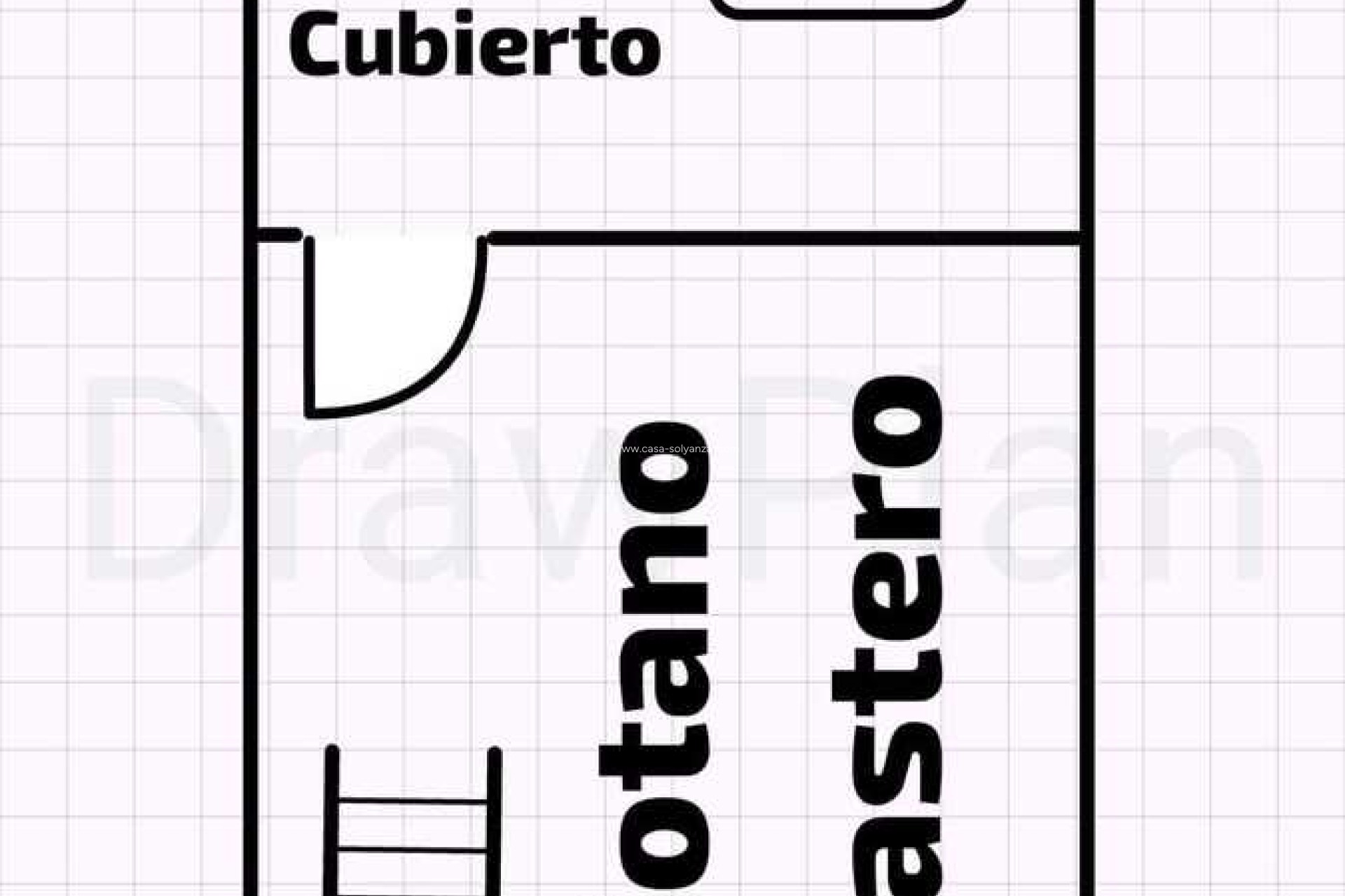 Revente - Maison de ville - Castell de Castells - Inland