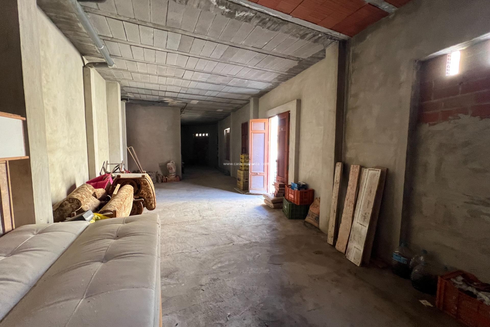 Revente - Maison de ville - Catral - Comunidad Valenciana