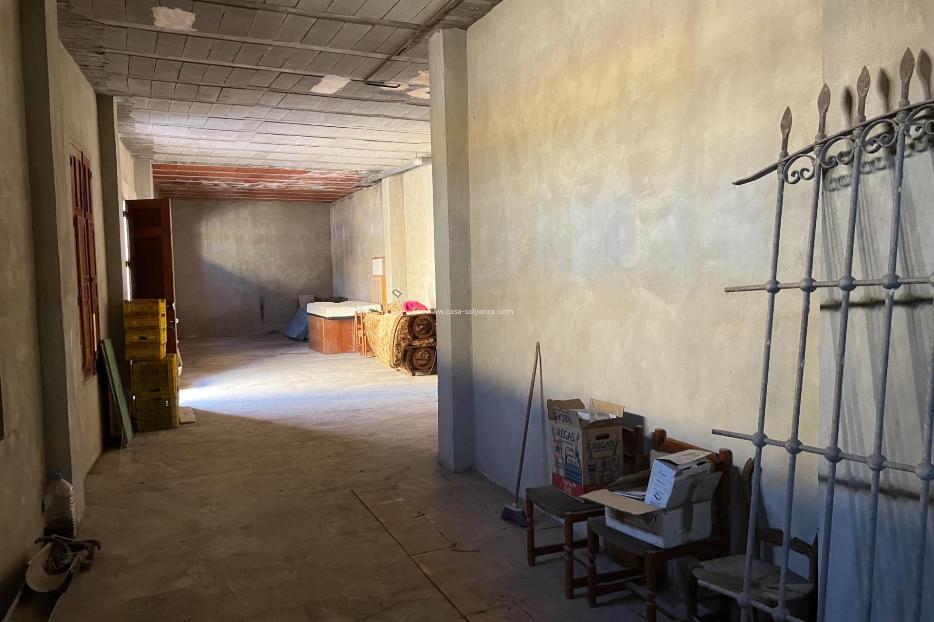 Revente - Maison de ville - Catral - Comunidad Valenciana