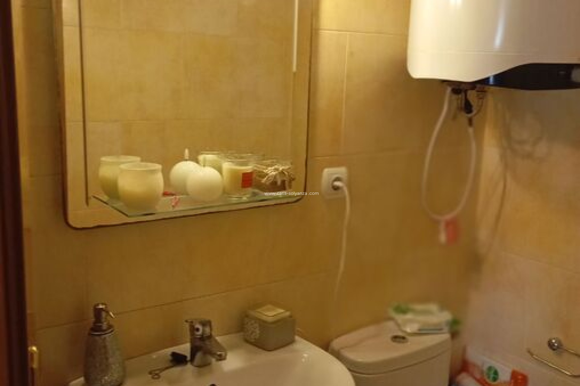 Revente - Maison de ville - Catral - Costa Blanca